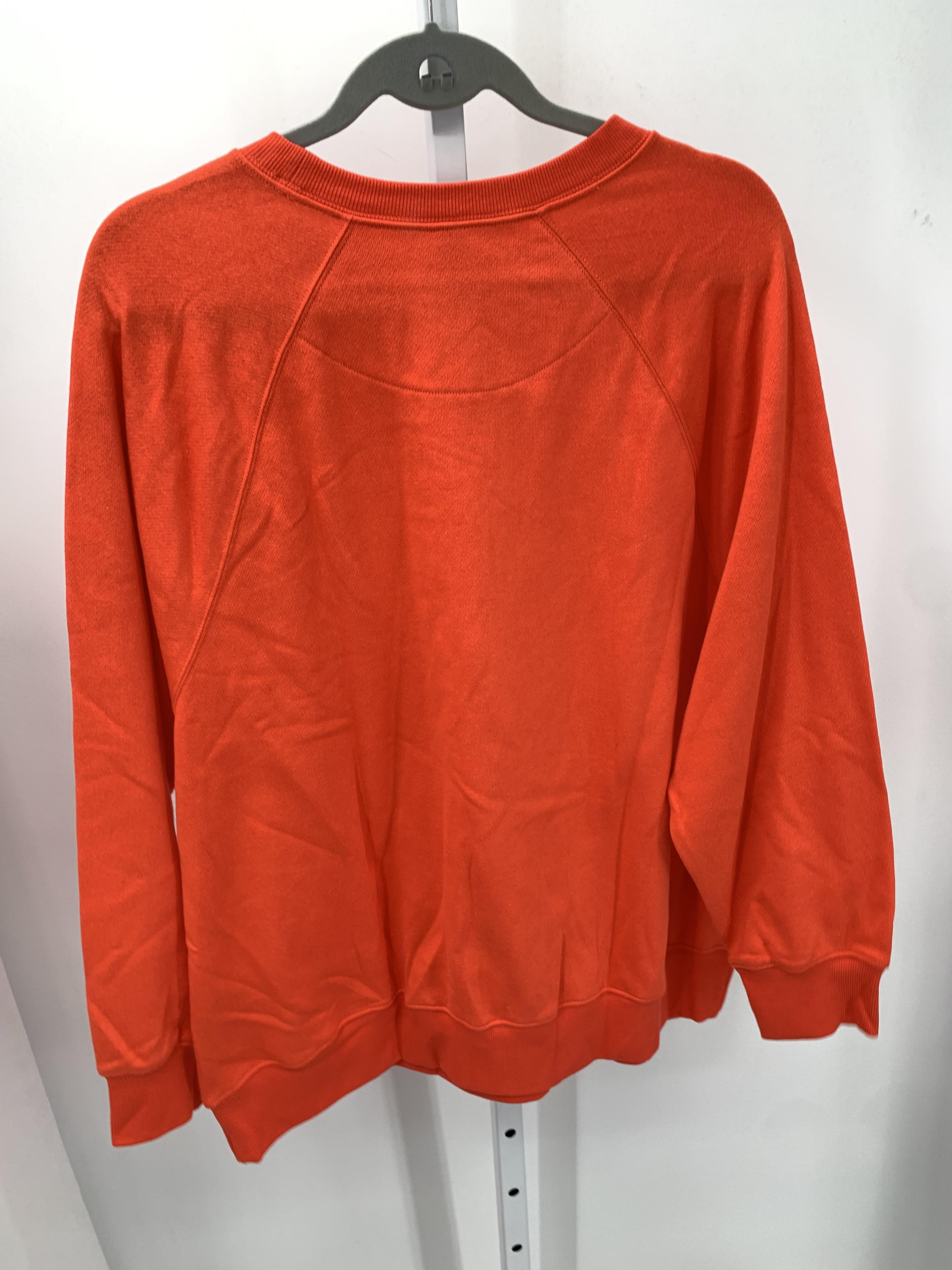 Old Navy Size Medium Misses Long Sleeve Shirt