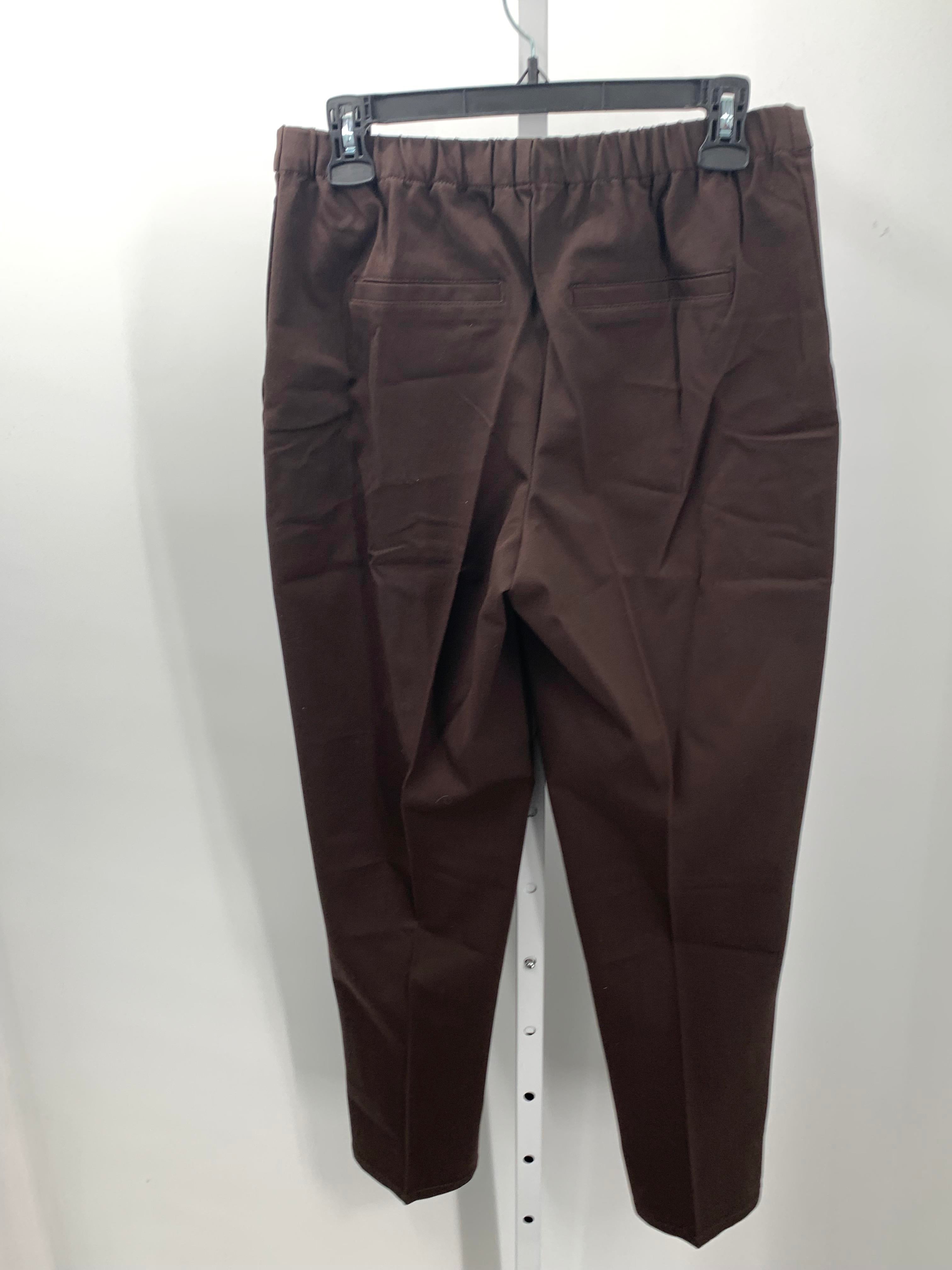 Isaac Mizrahi Size 10 Misses Pants
