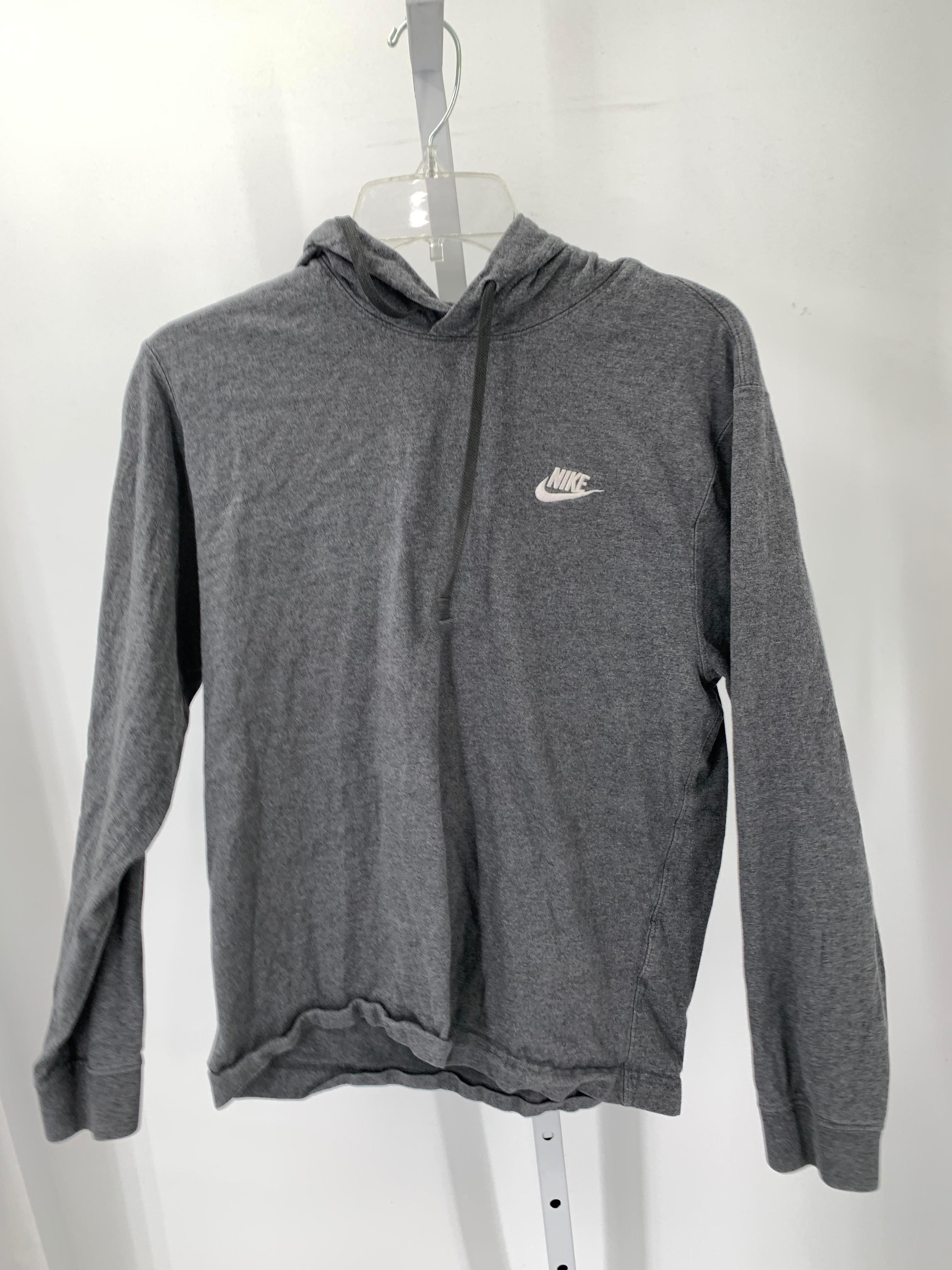 Nike Size Small Misses Long Sleeve Shirt