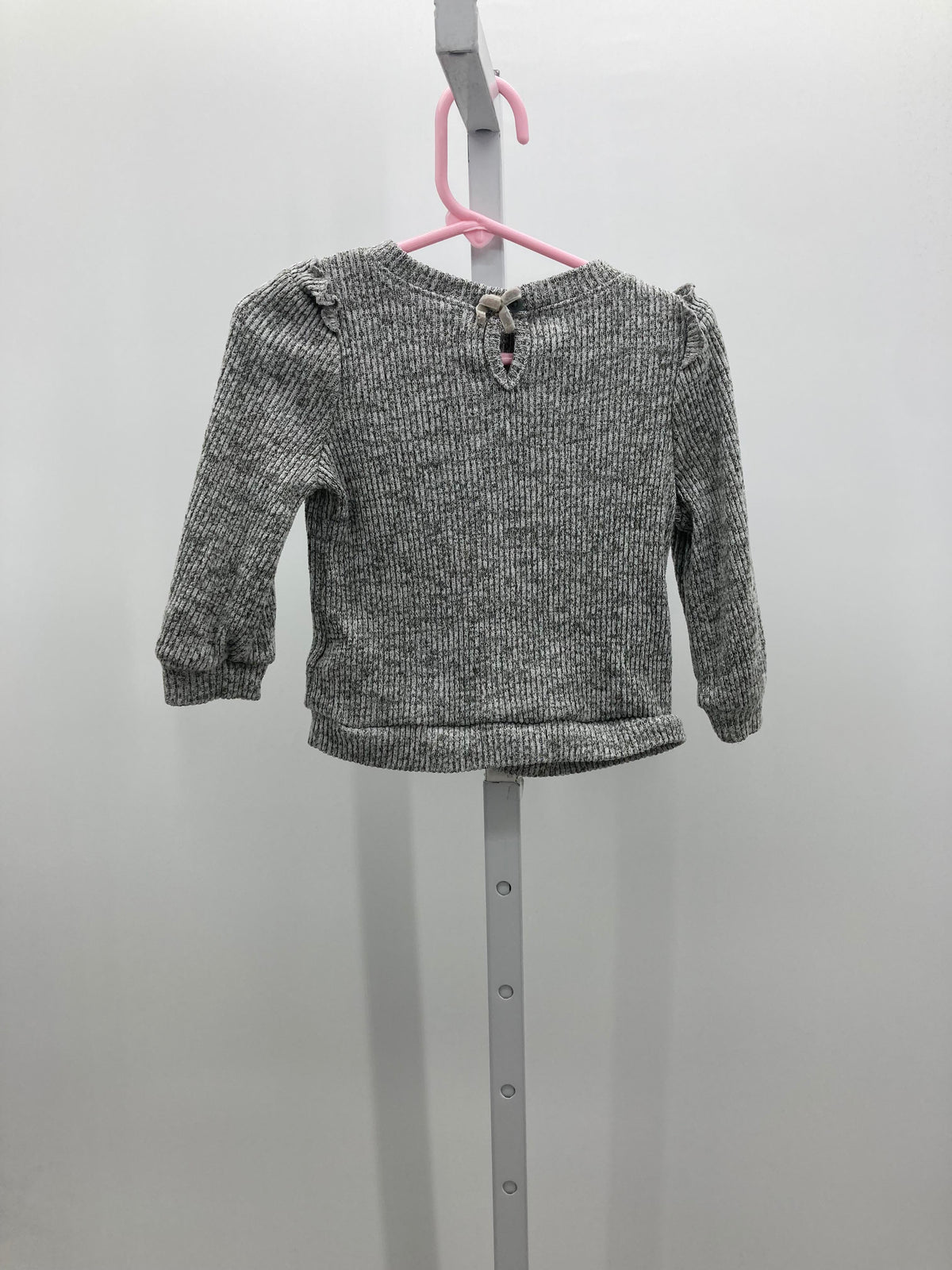 Baby B'Gosh Size 18 Months Girls Long Sleeve Sweater