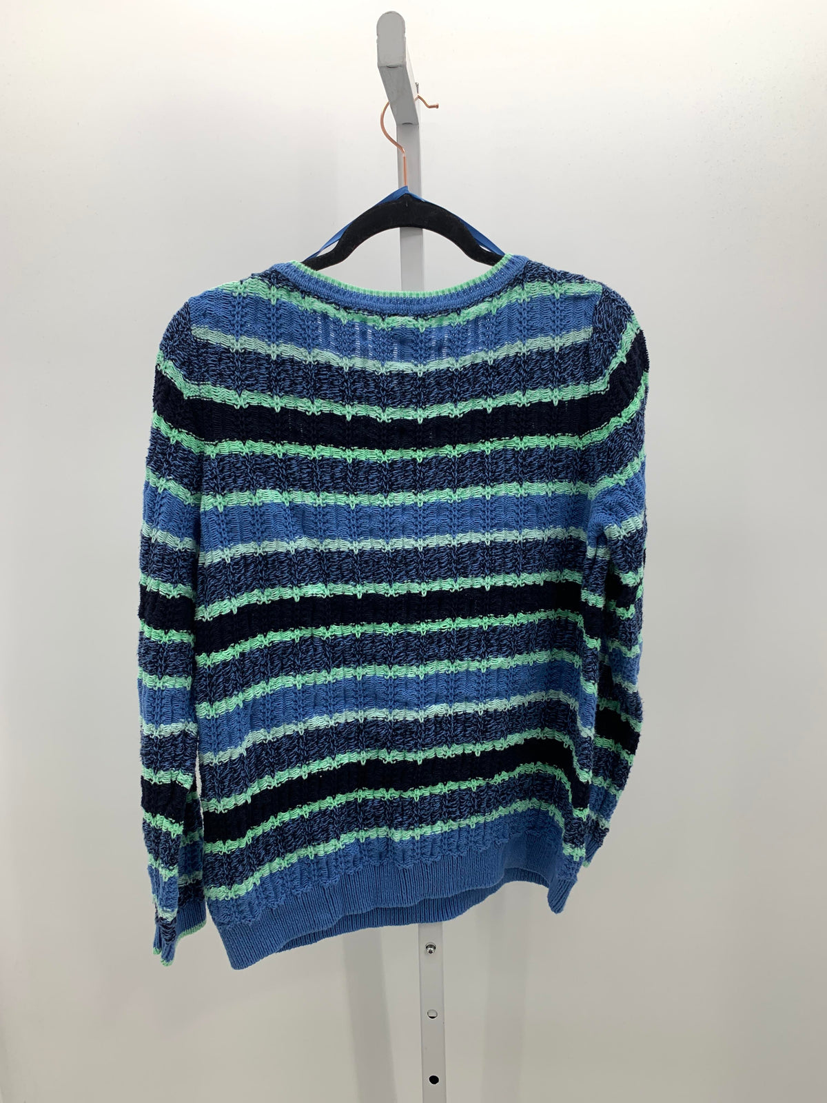 Talbots Size Large Misses Long Slv Sweater