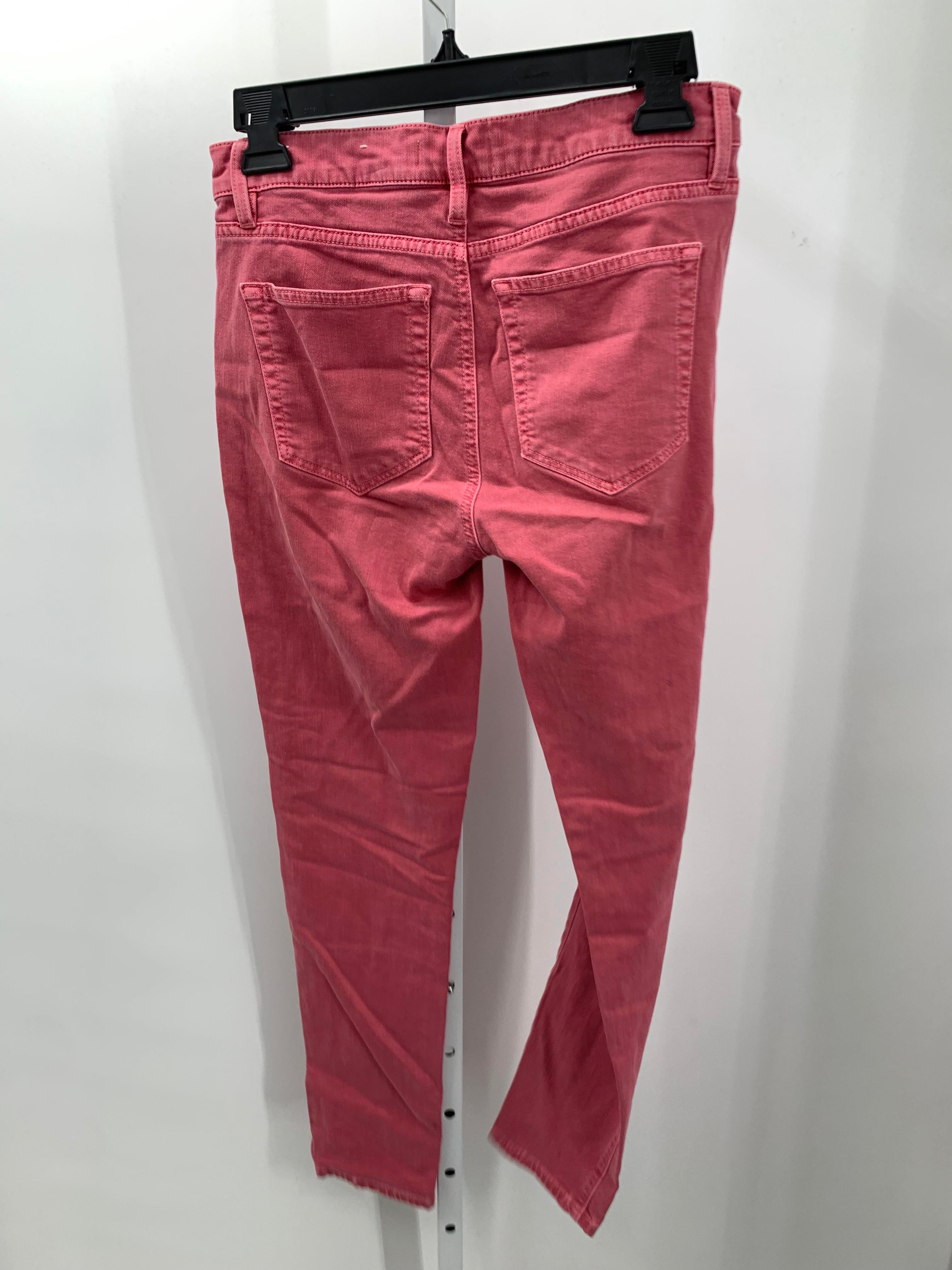 Loft Size 4 Misses Jeans