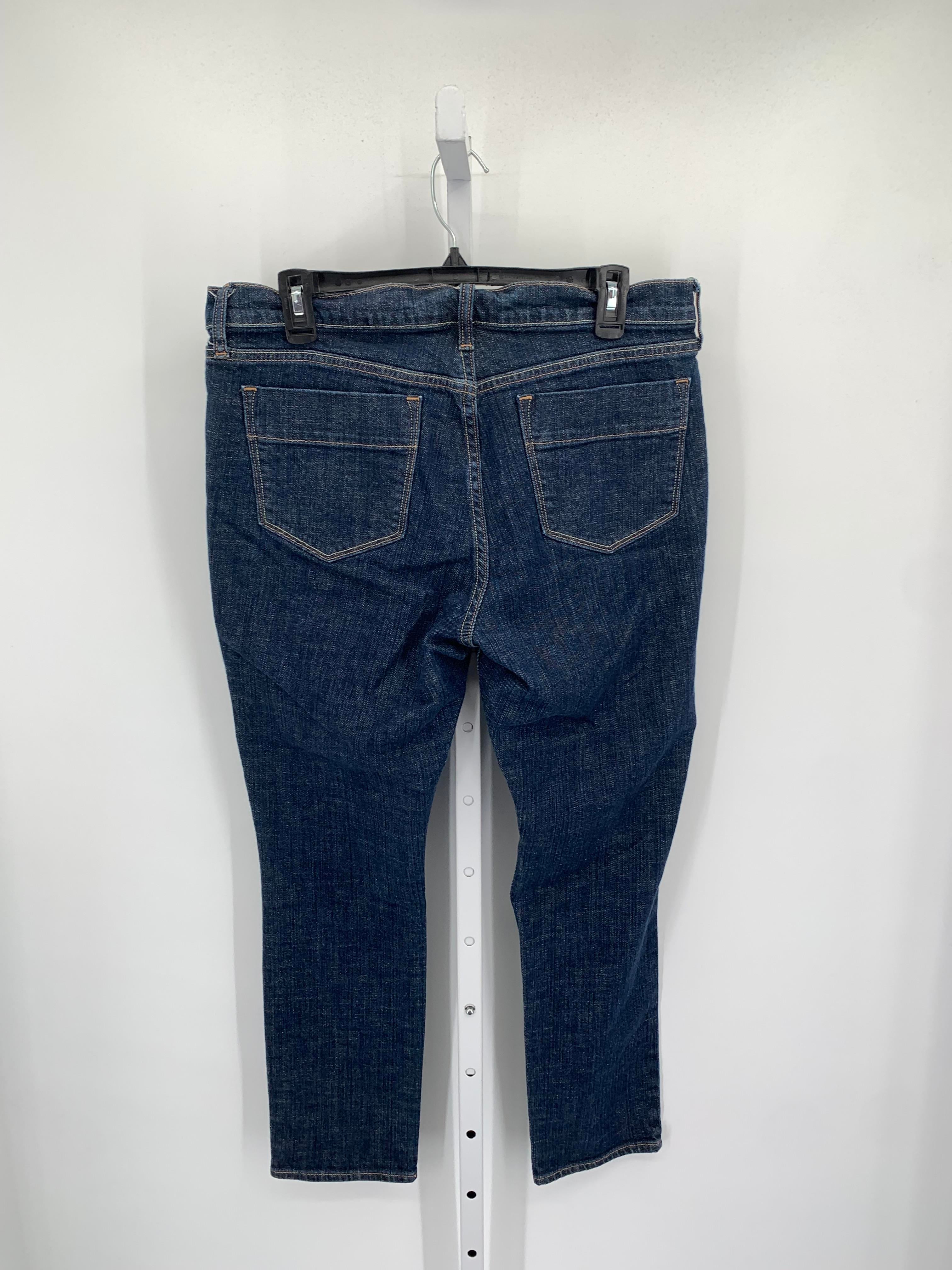 Old Navy Size 12 Short Misses Jeans