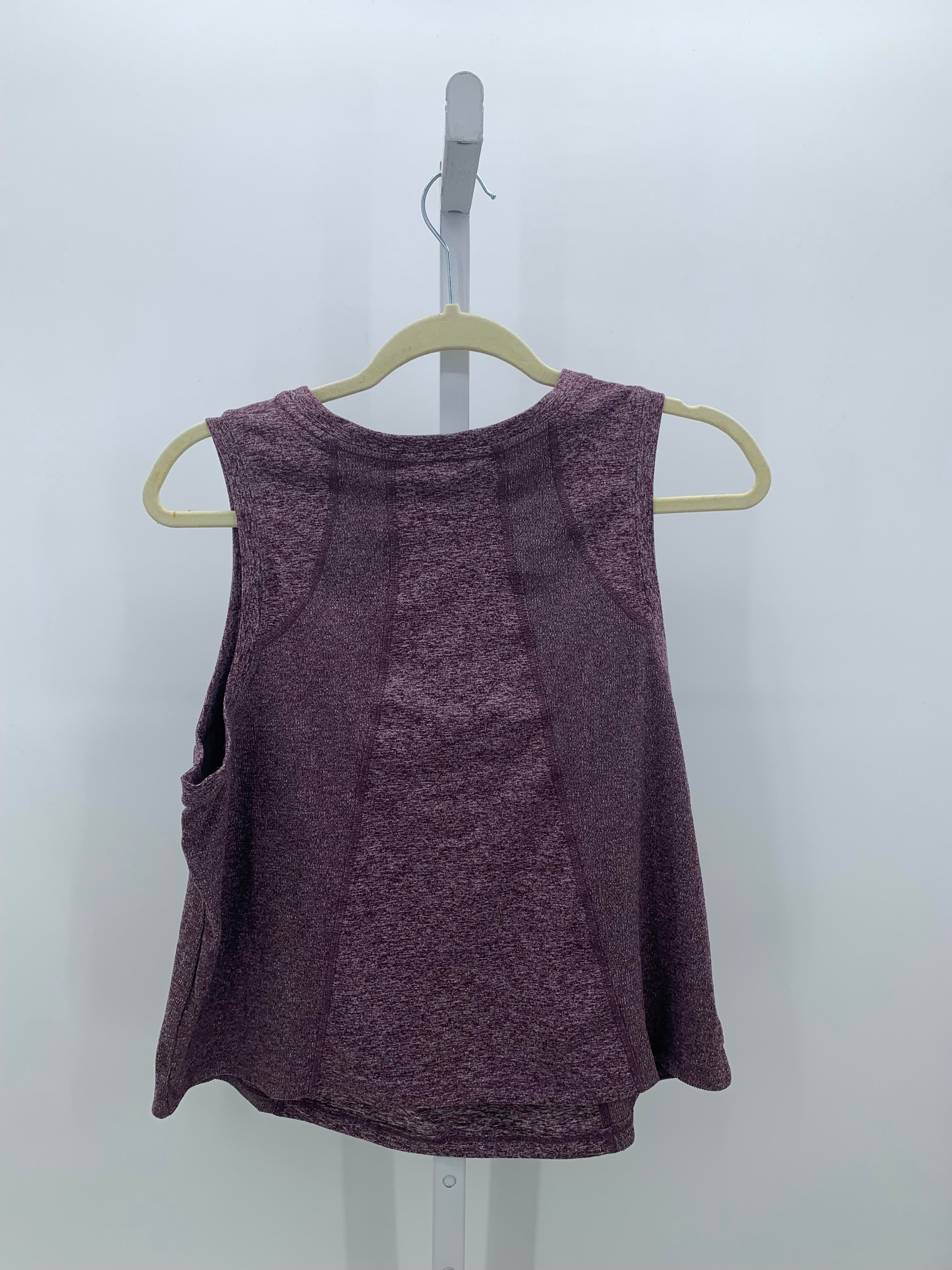 Size Extra Large Misses Tank