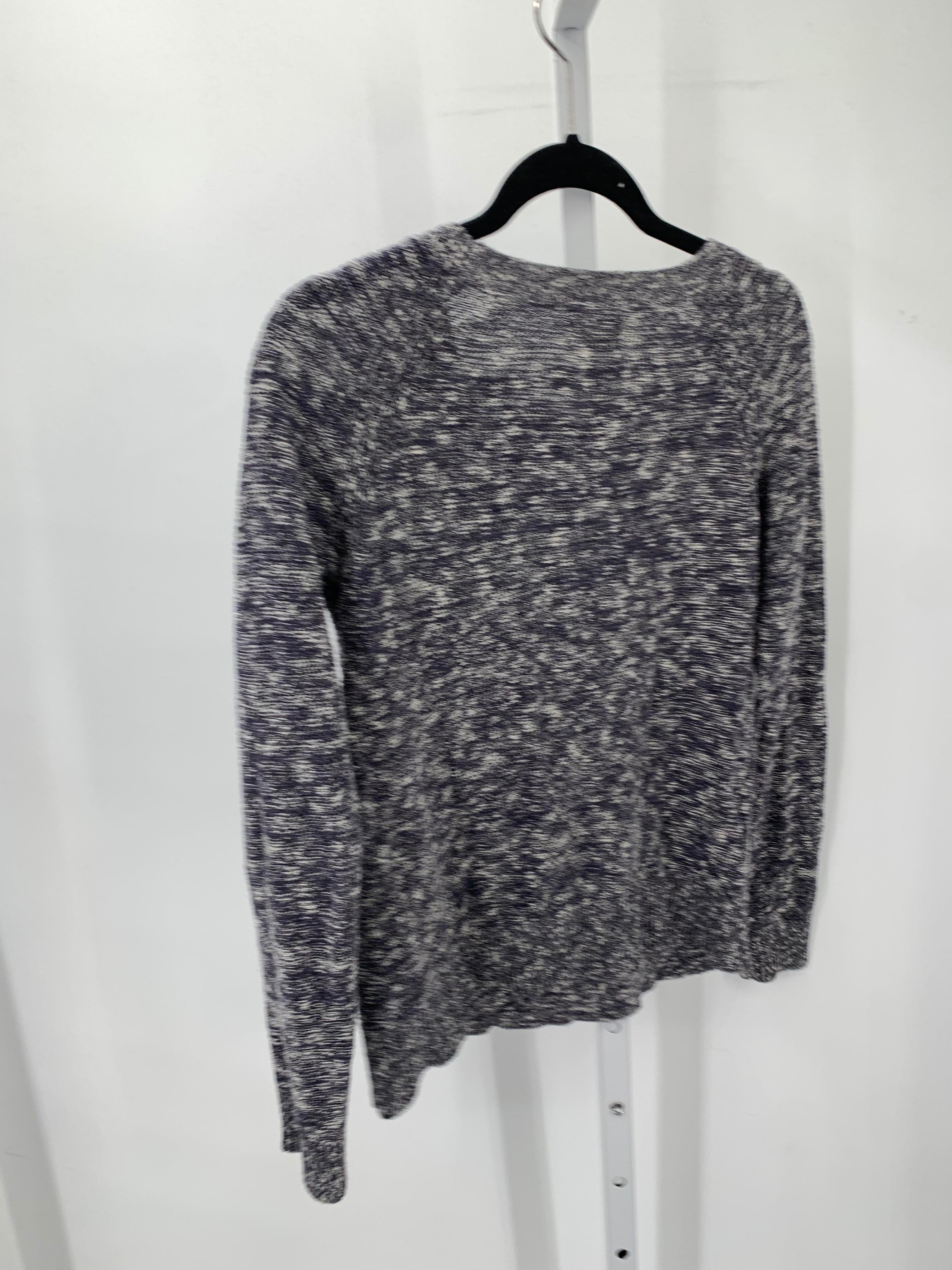 Lou & Grey Size Small Misses Long Slv Sweater