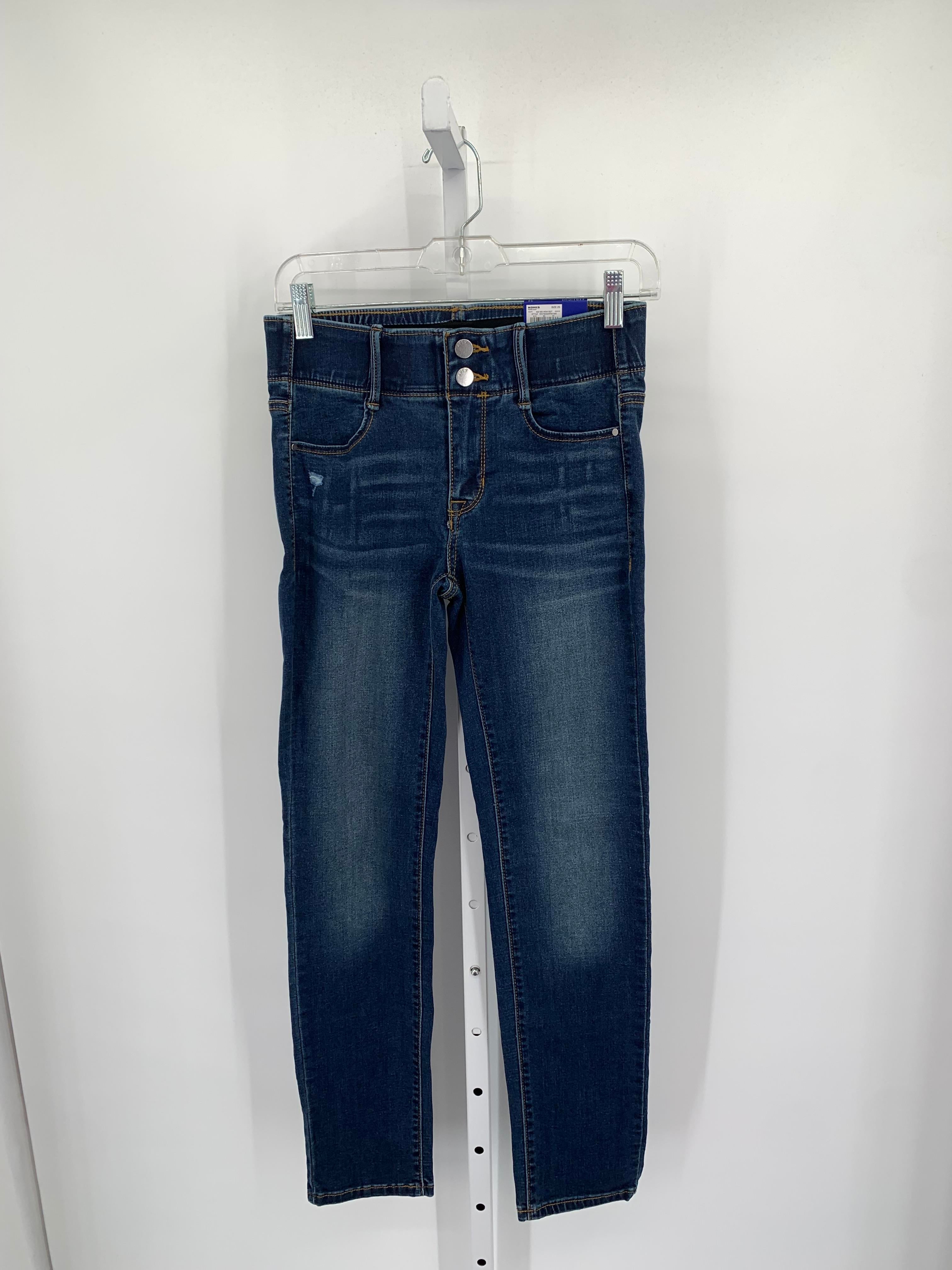 Apt. 9 Size 2 Short Misses Jeans