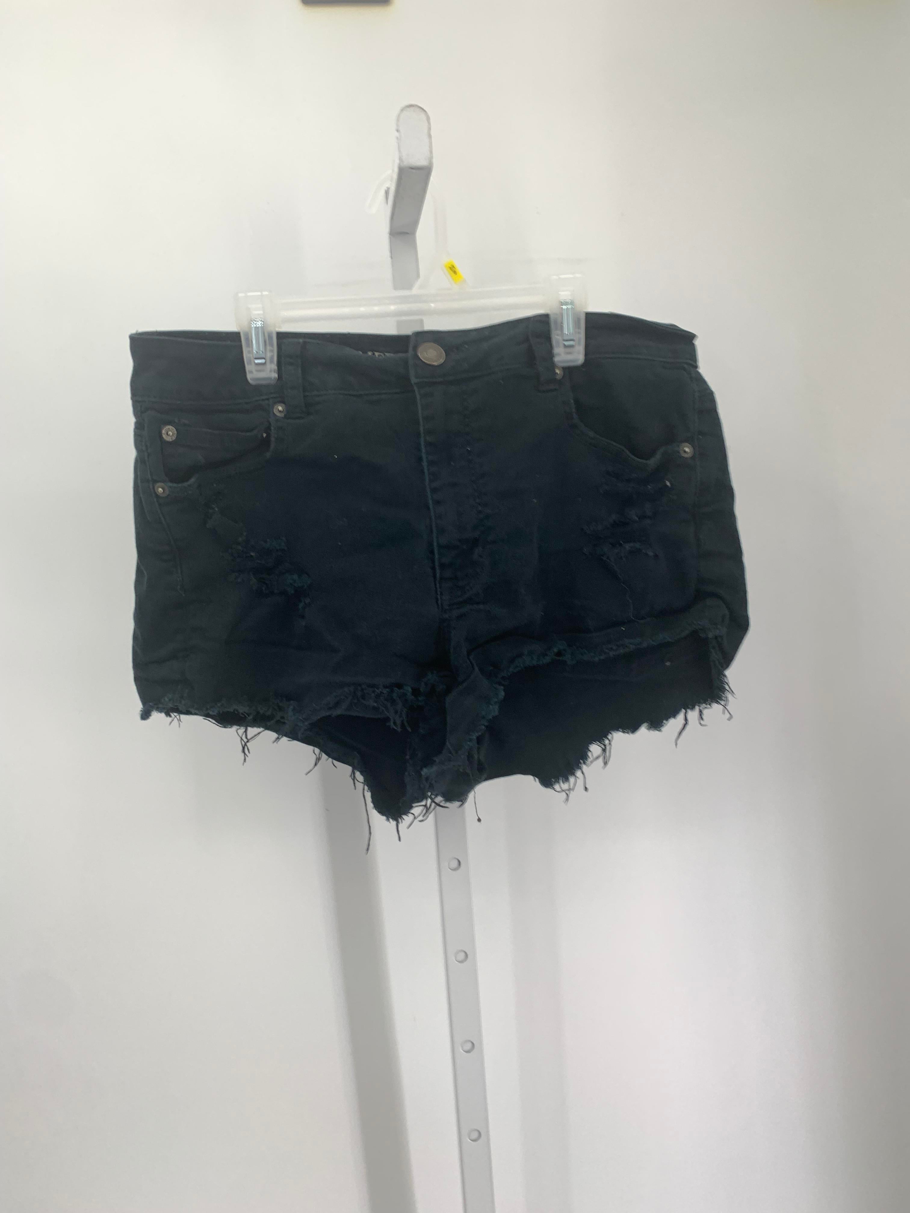 American Eagle Size 14 Juniors Shorts