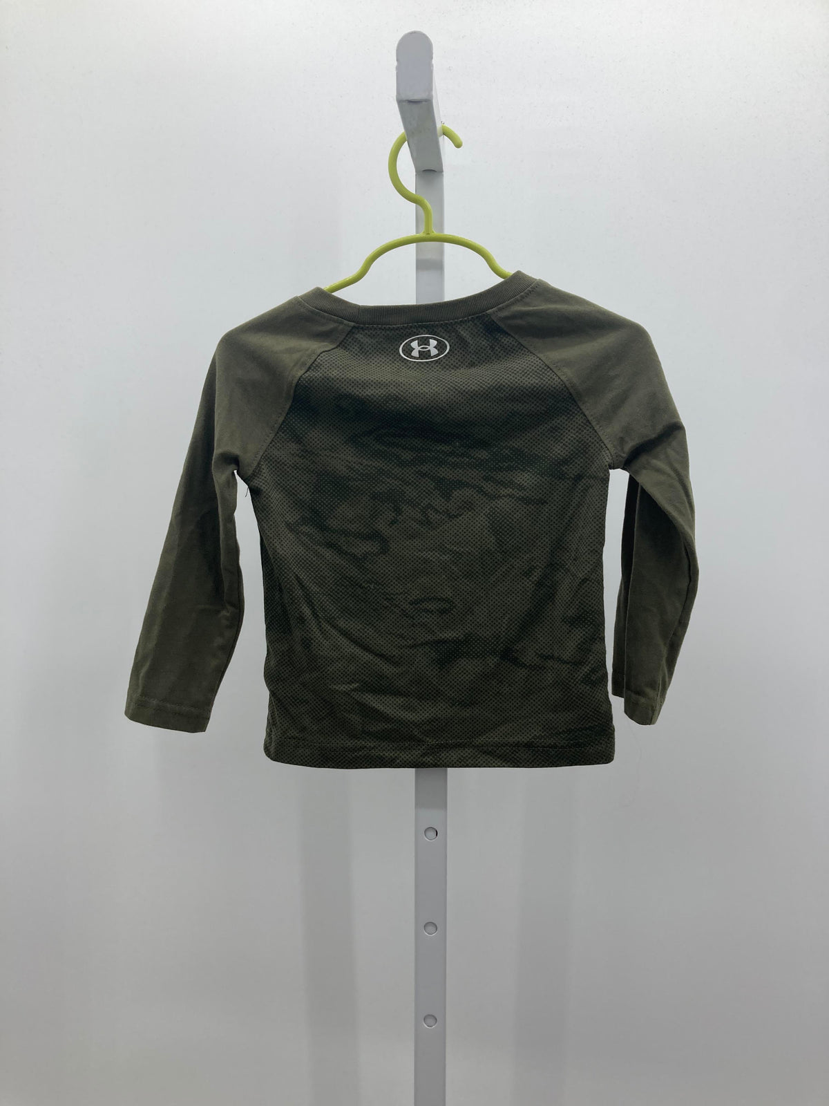 CREWNECK KNIT