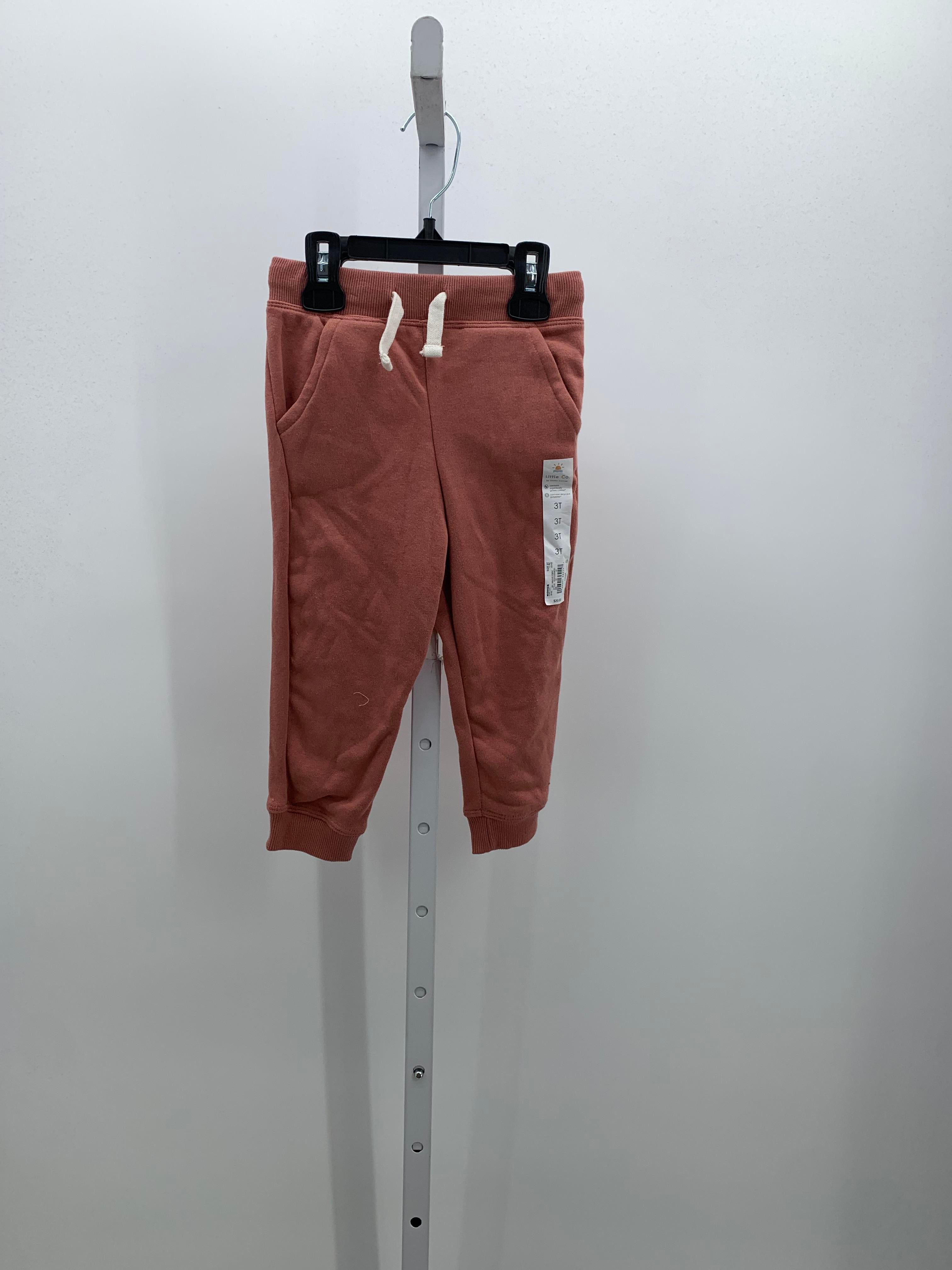 Lauren Conrad Size 3T Girls Pants