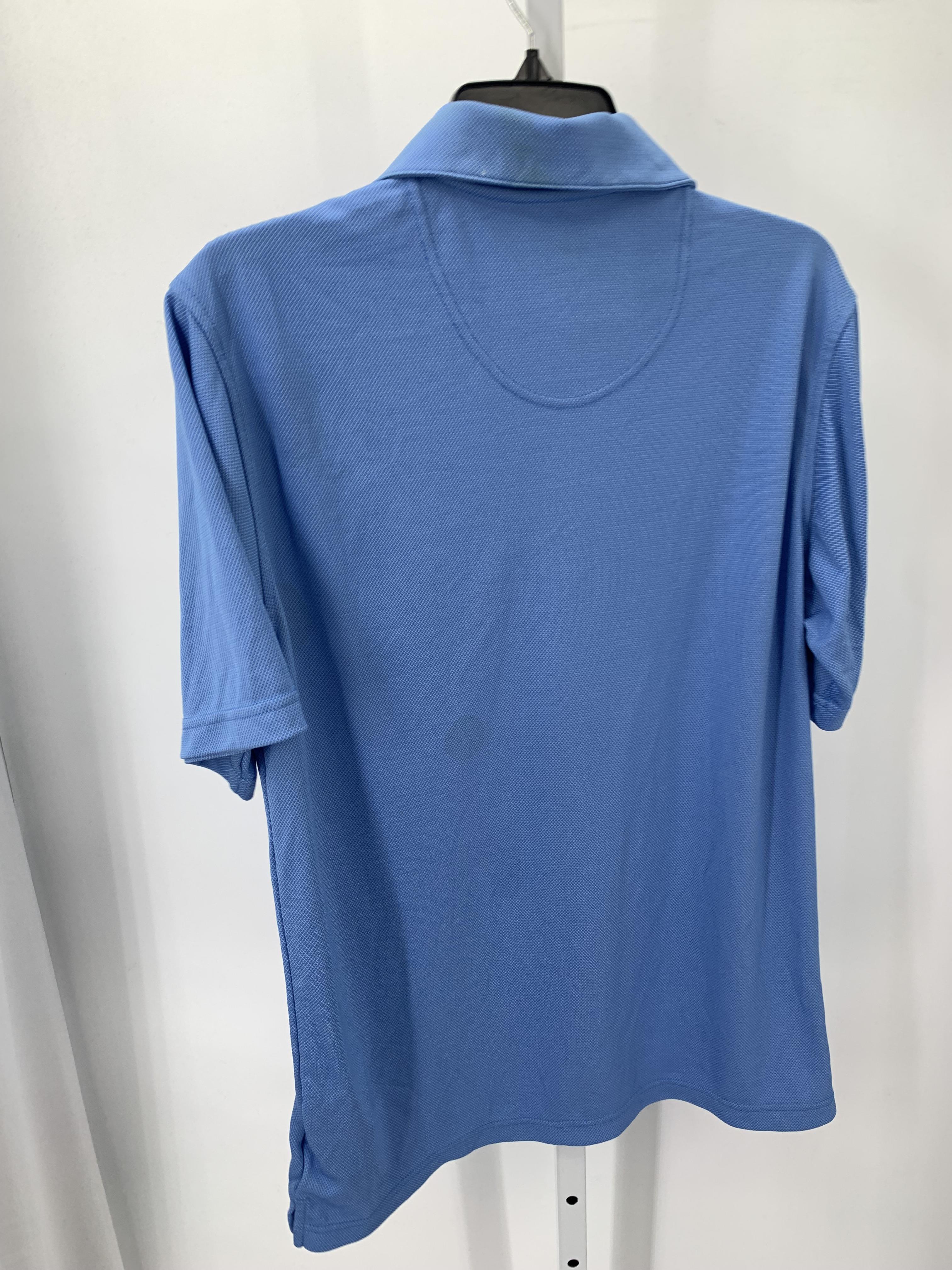 ACTIVE WEAR POLO.