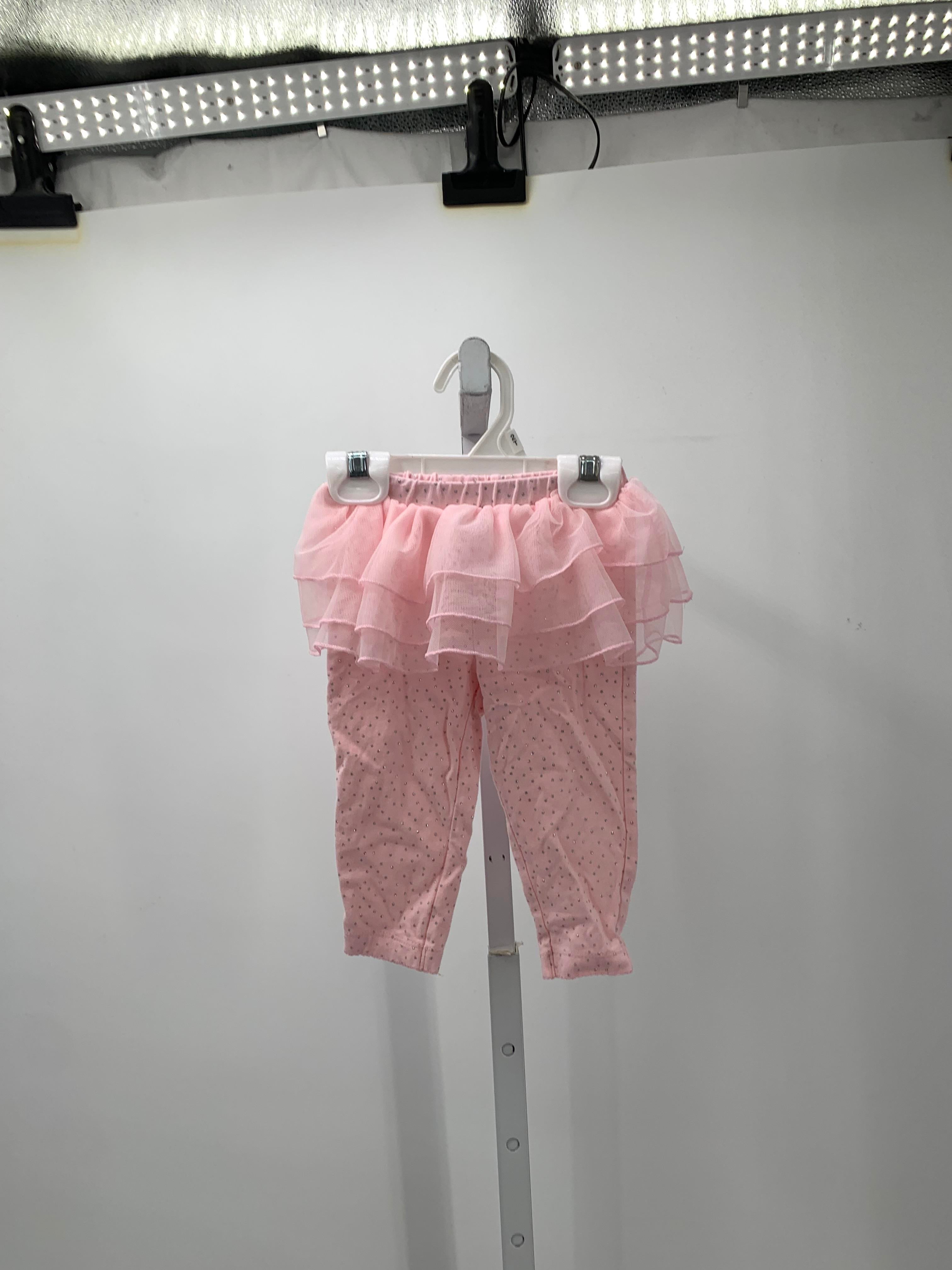 Carters Size 9 Months Girls Leggings