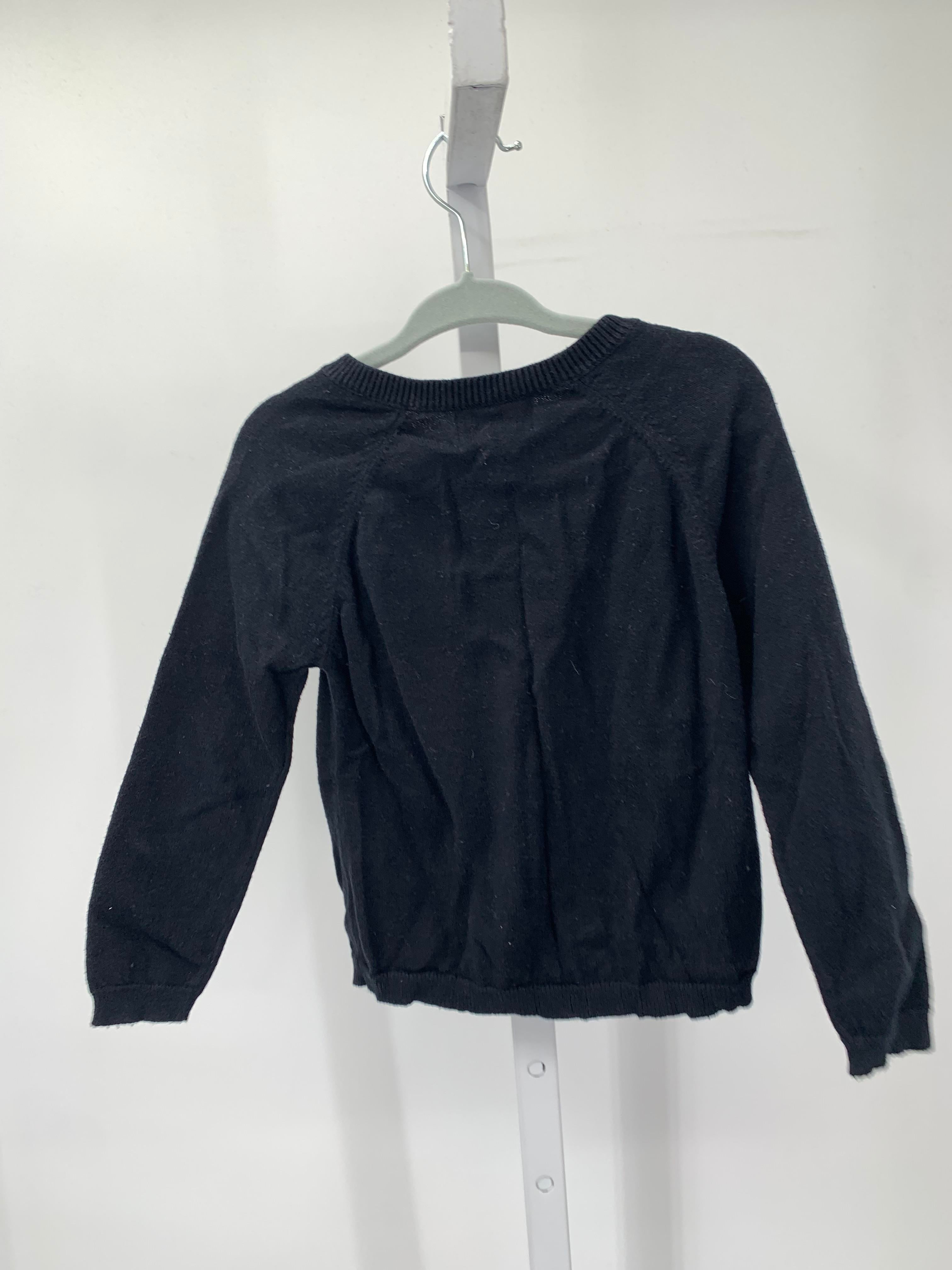 Old Navy Size 3T Girls Long Sleeve Sweater
