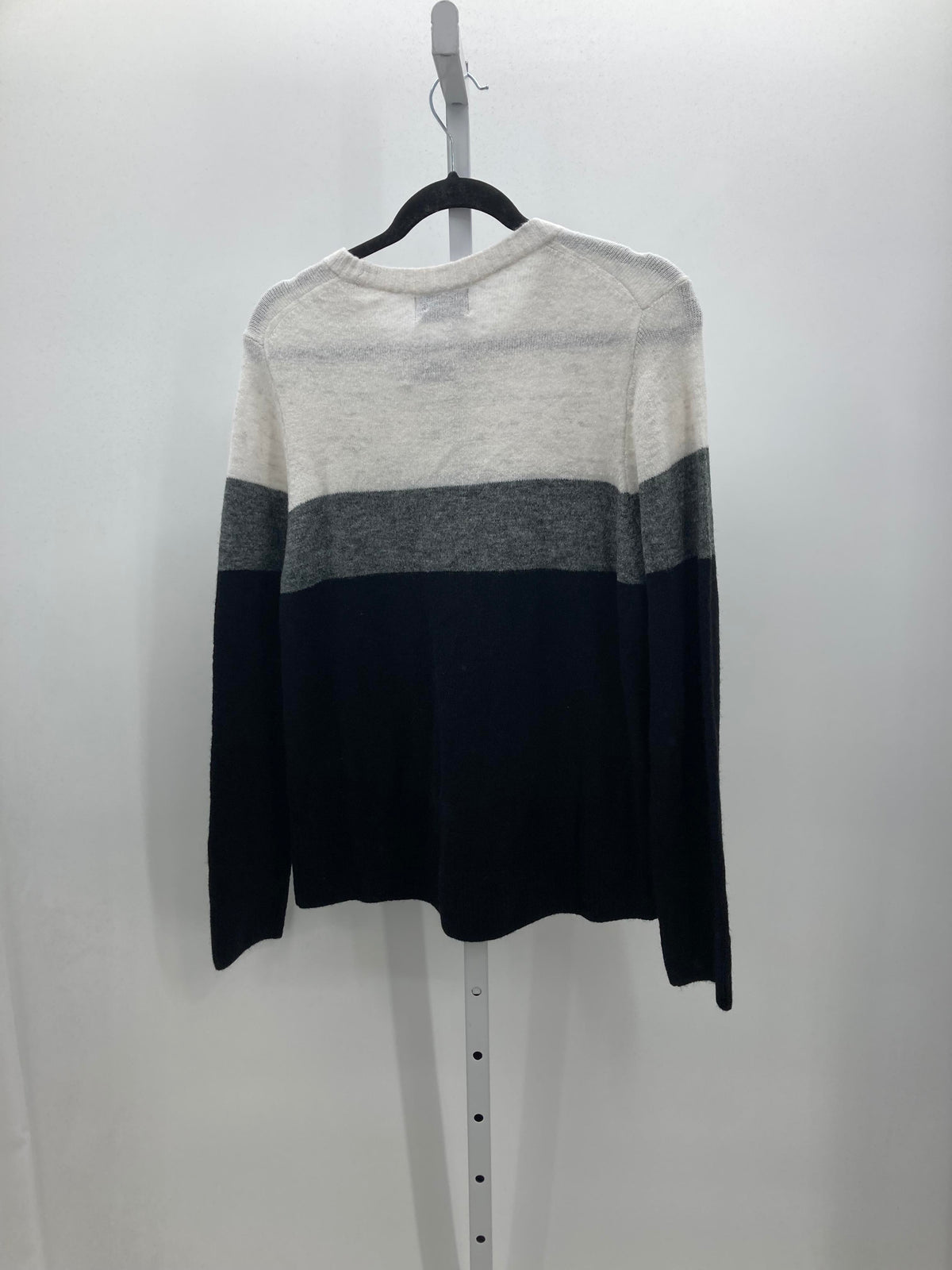 Old Navy Size Large Misses Long Slv Sweater