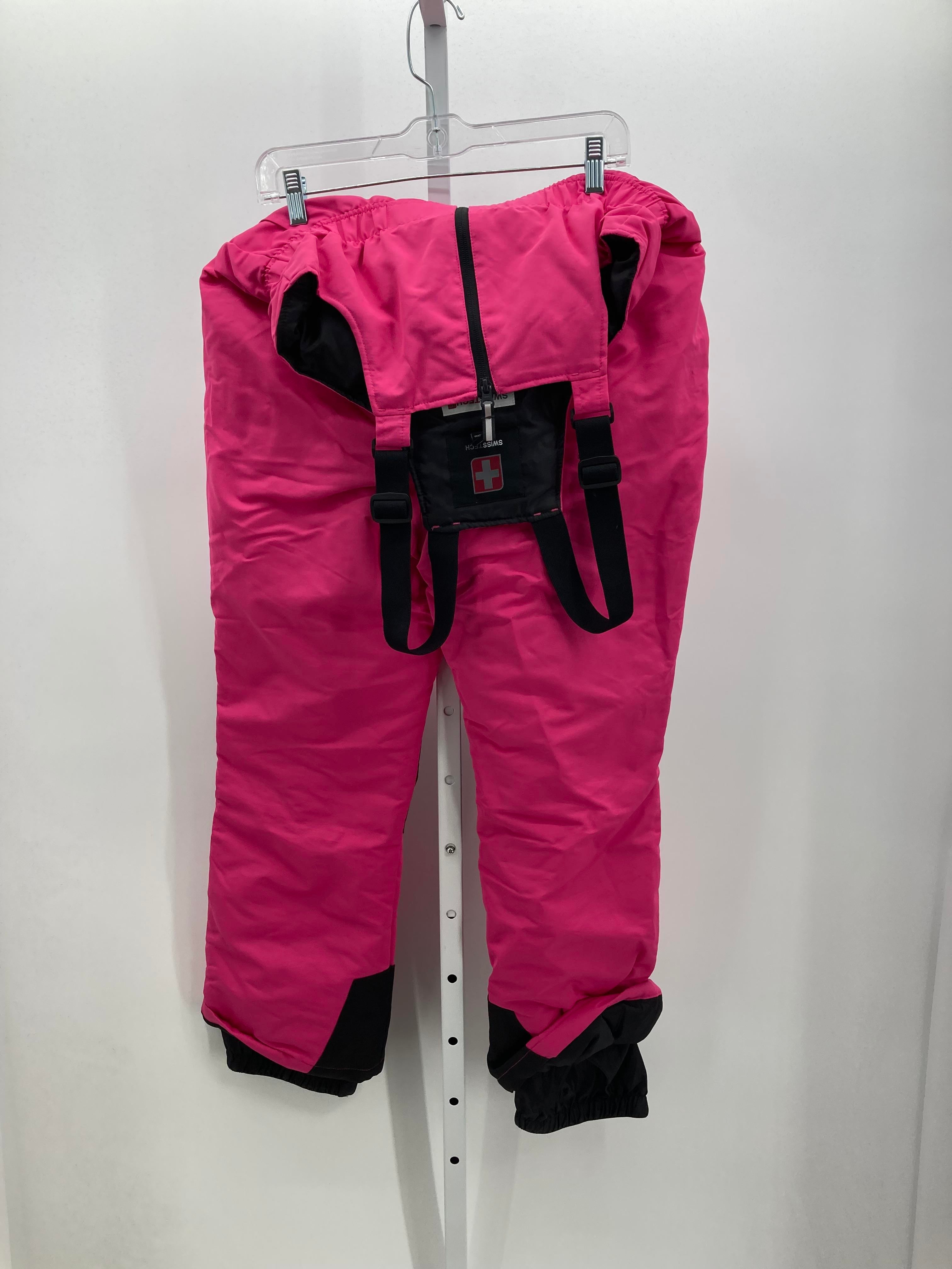 SwissTech Size 18 Girls Snow Pants