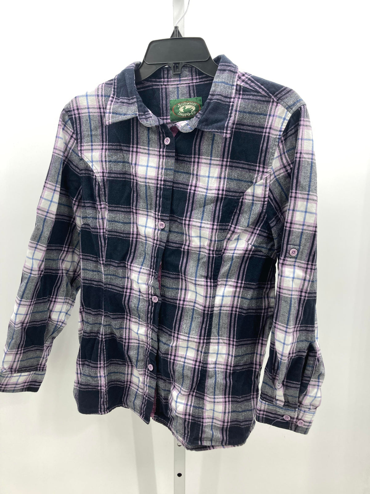 Size Large Misses Long Sleeve Shirt