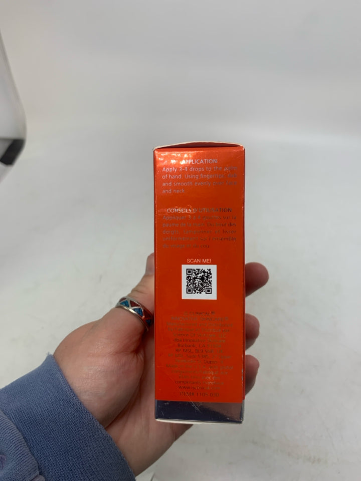 Pro-Heal Serum Advance Plus by iS Clinical for Unisex 1 oz *Best By 10/26