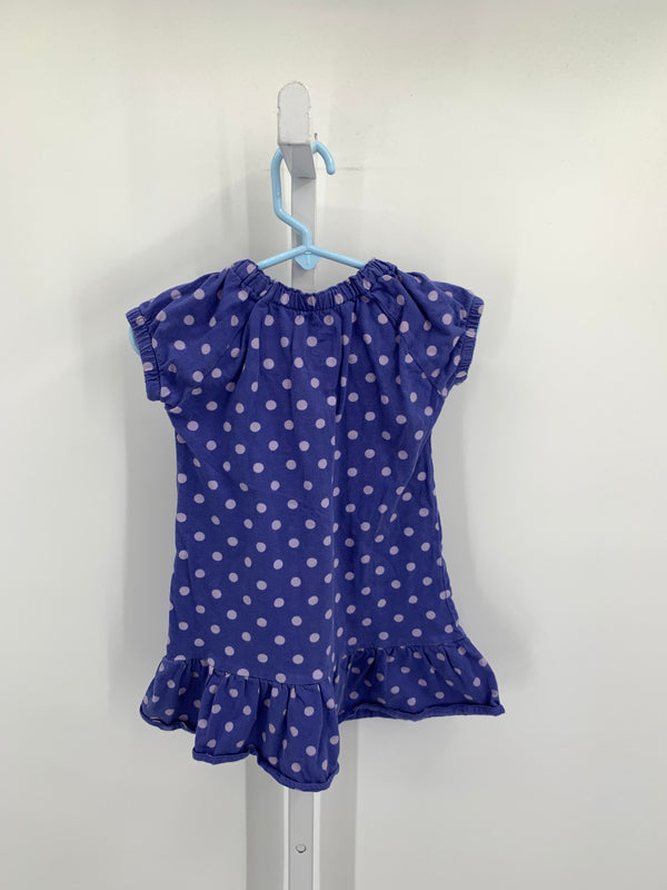 Baby Gap Size 3T Girls Short Sleeve Dress