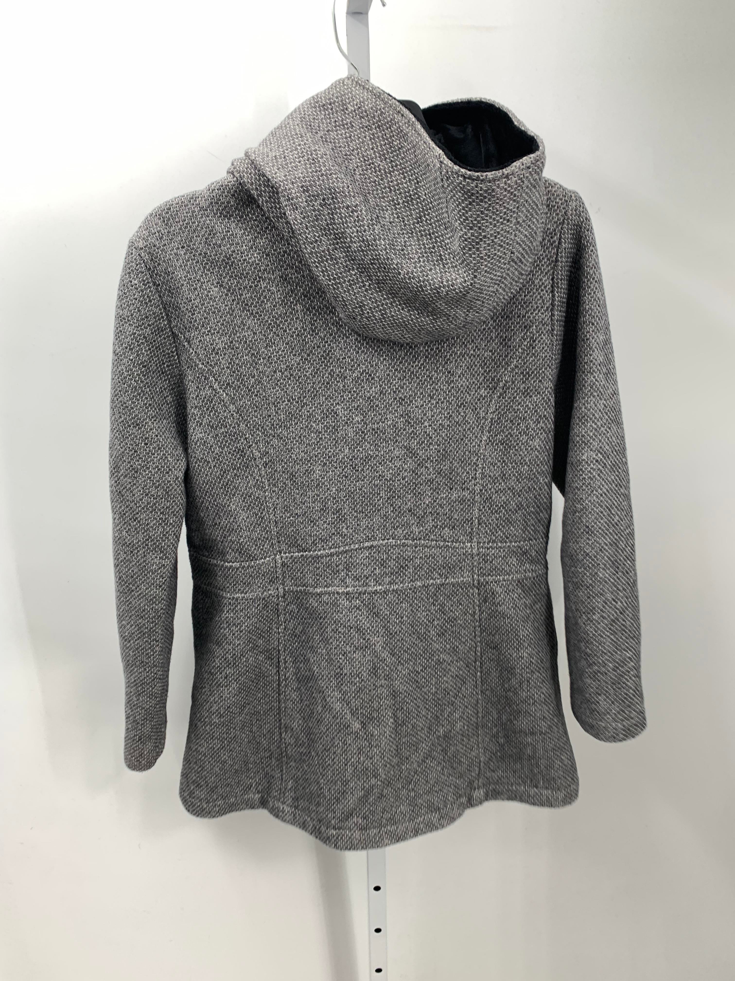 Size Medium Juniors Jacket