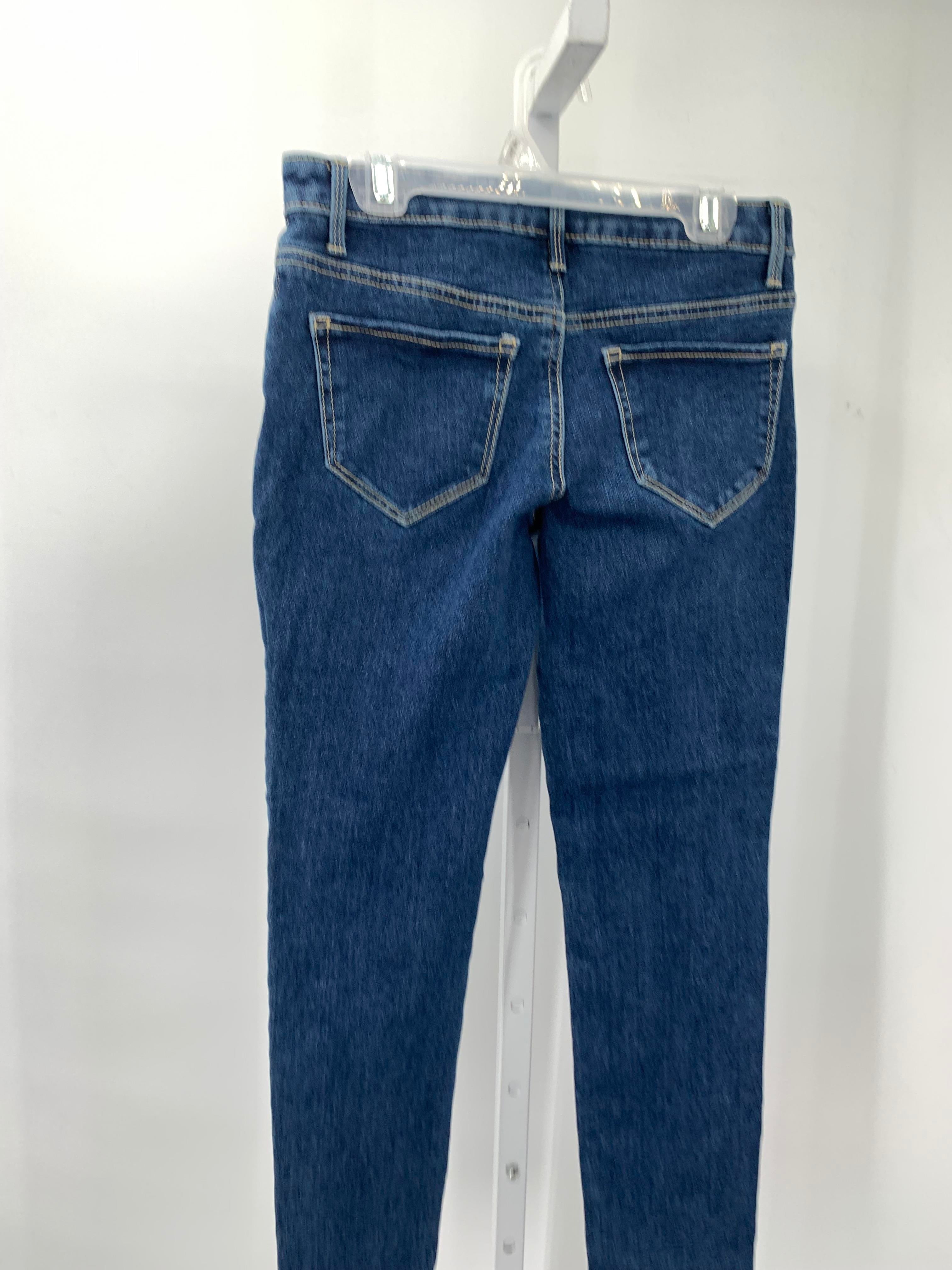SO Size 10 Girls Jeans