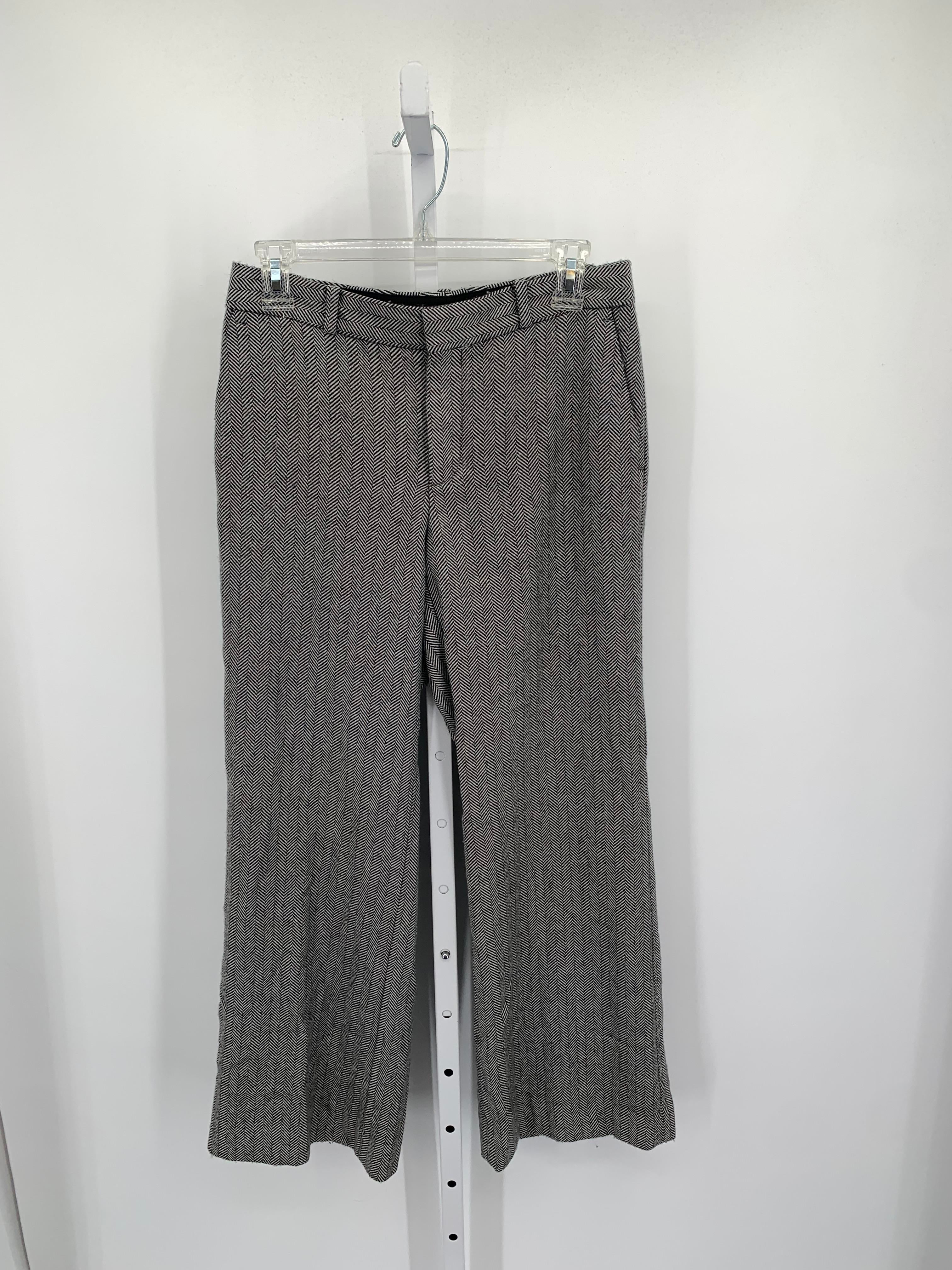 Banana Republic Size 2 Misses Pants