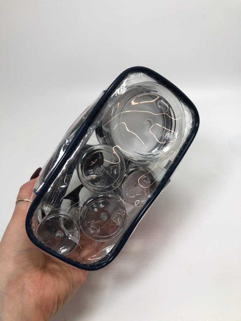 NIP 12 PC TRAVEL KIT.
