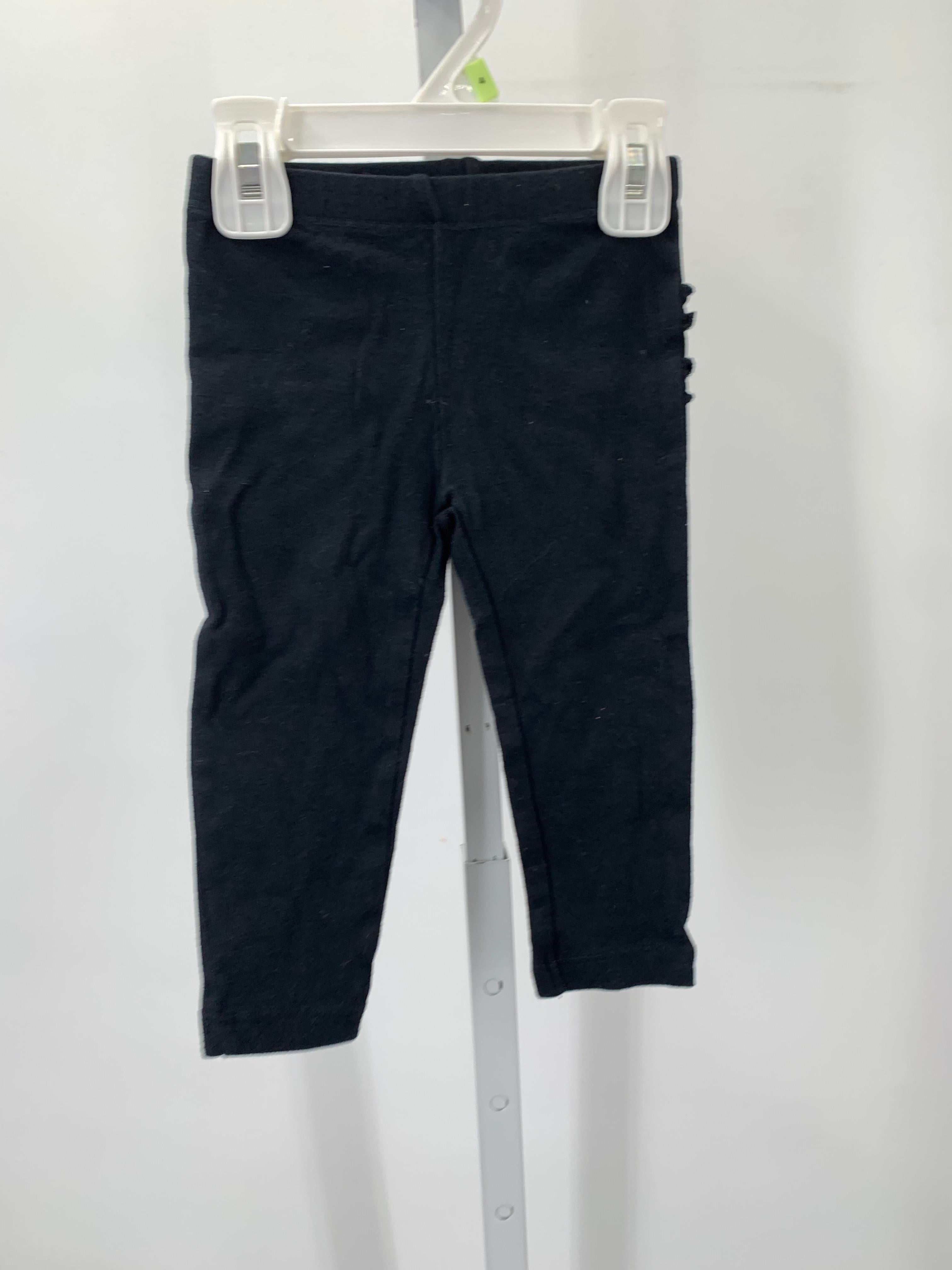 Carters Size 12 Months Girls Leggings