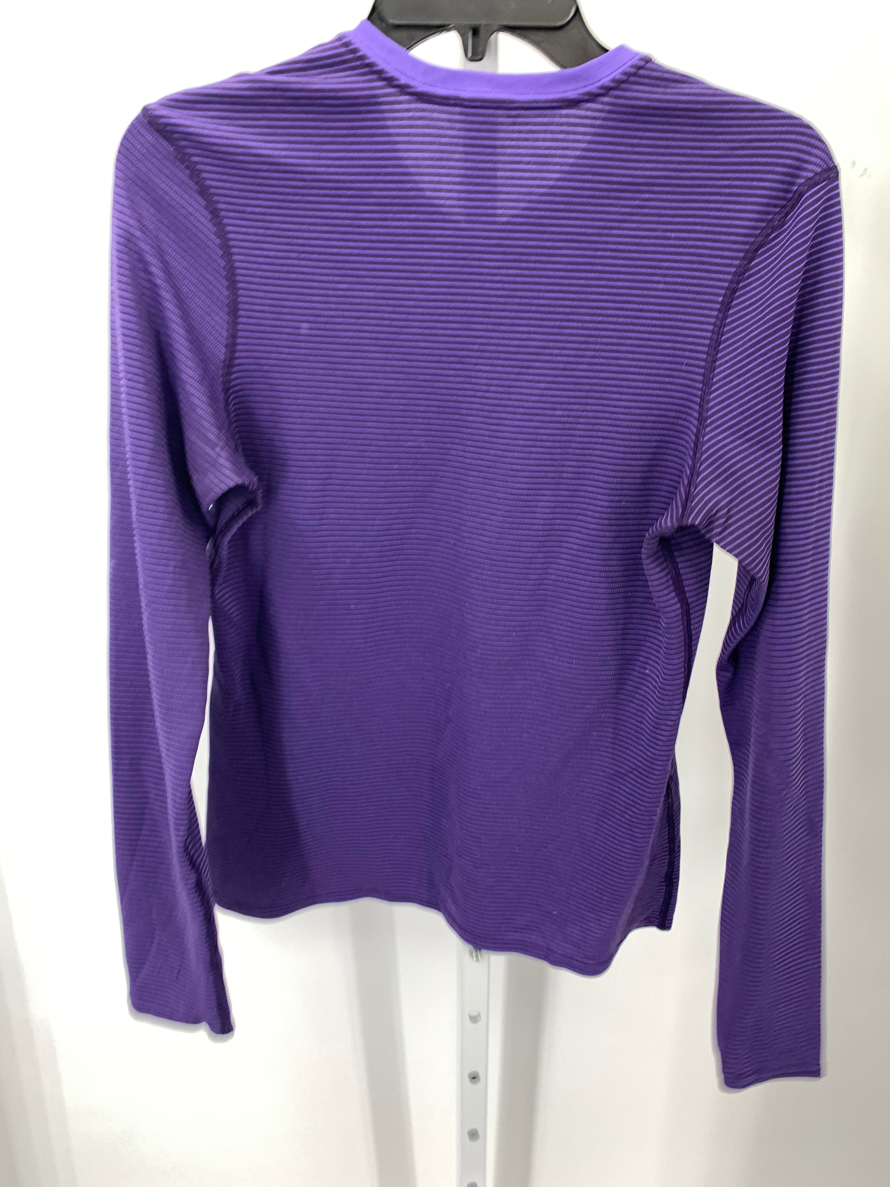 Patagonia Size Large Misses Long Sleeve Shirt