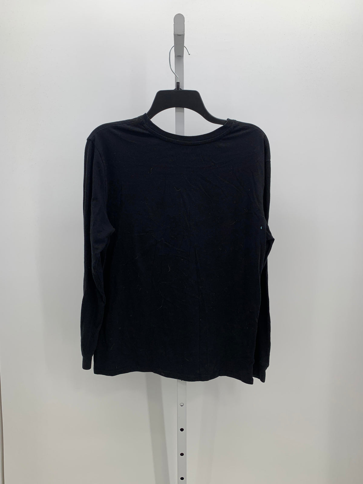 Size 18 Girls Long Sleeve Shirt