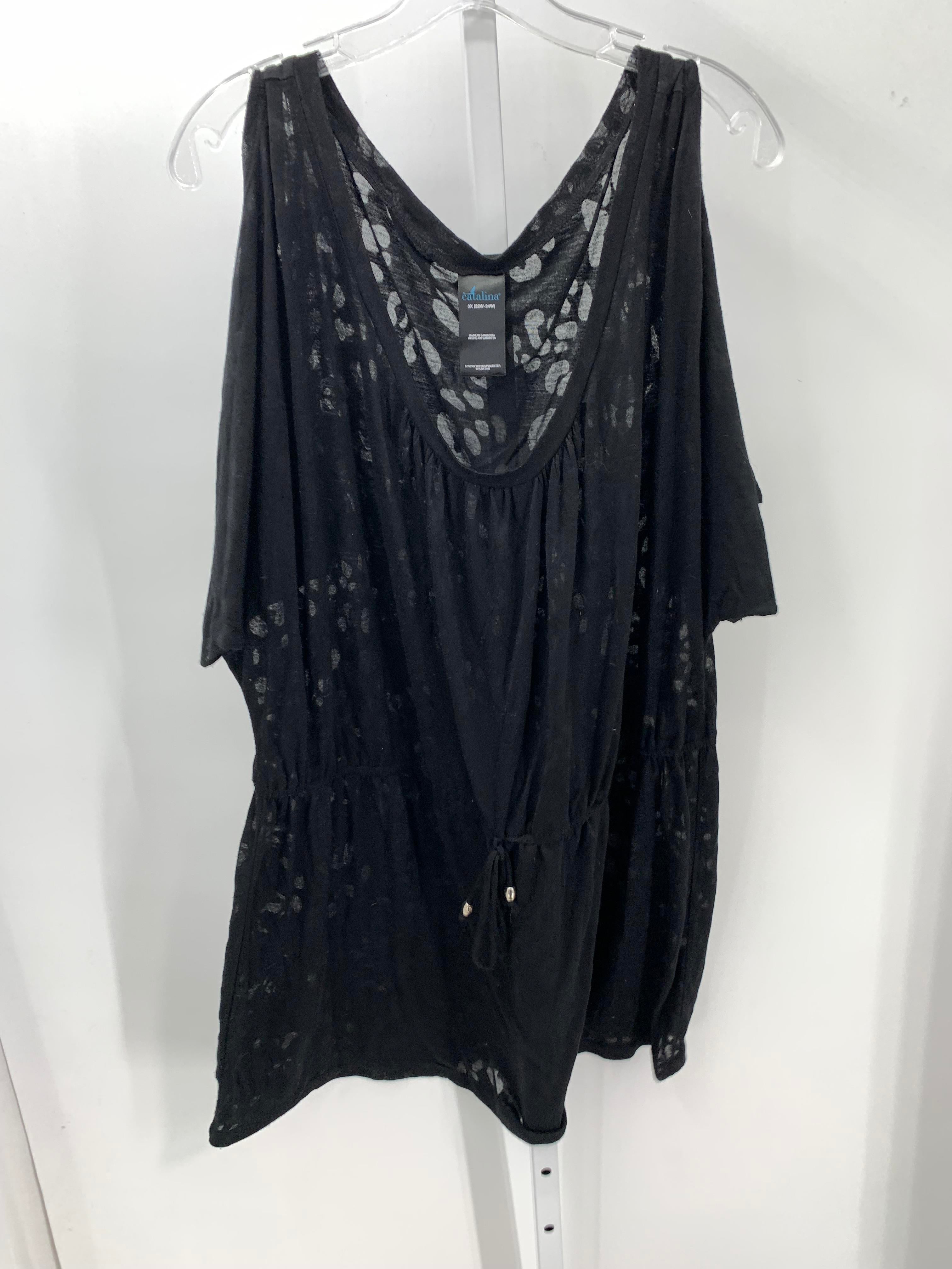 Catalina Size 3 Misses Swimwear