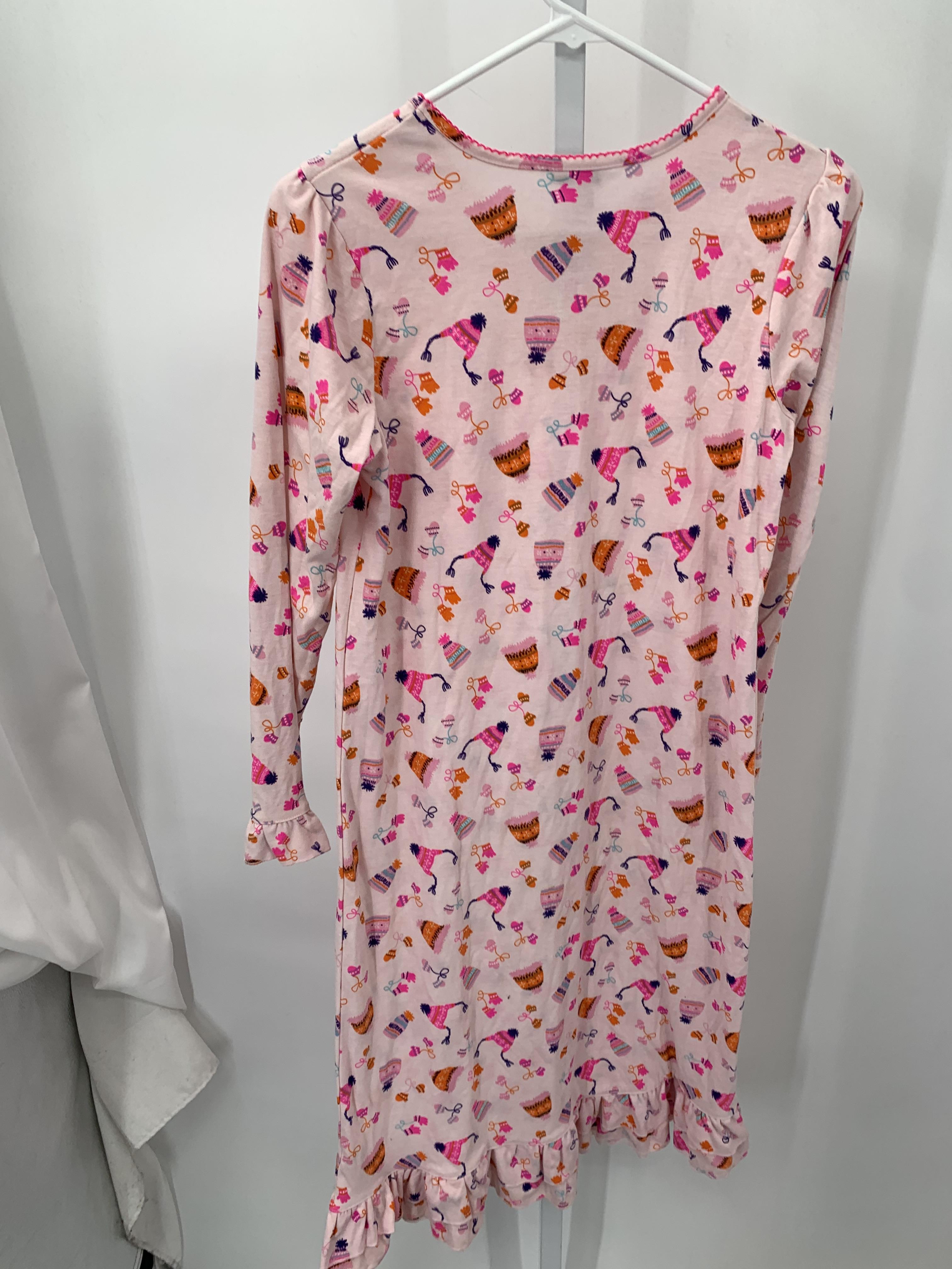 Hartstrings Size 16 Girls Nightgown
