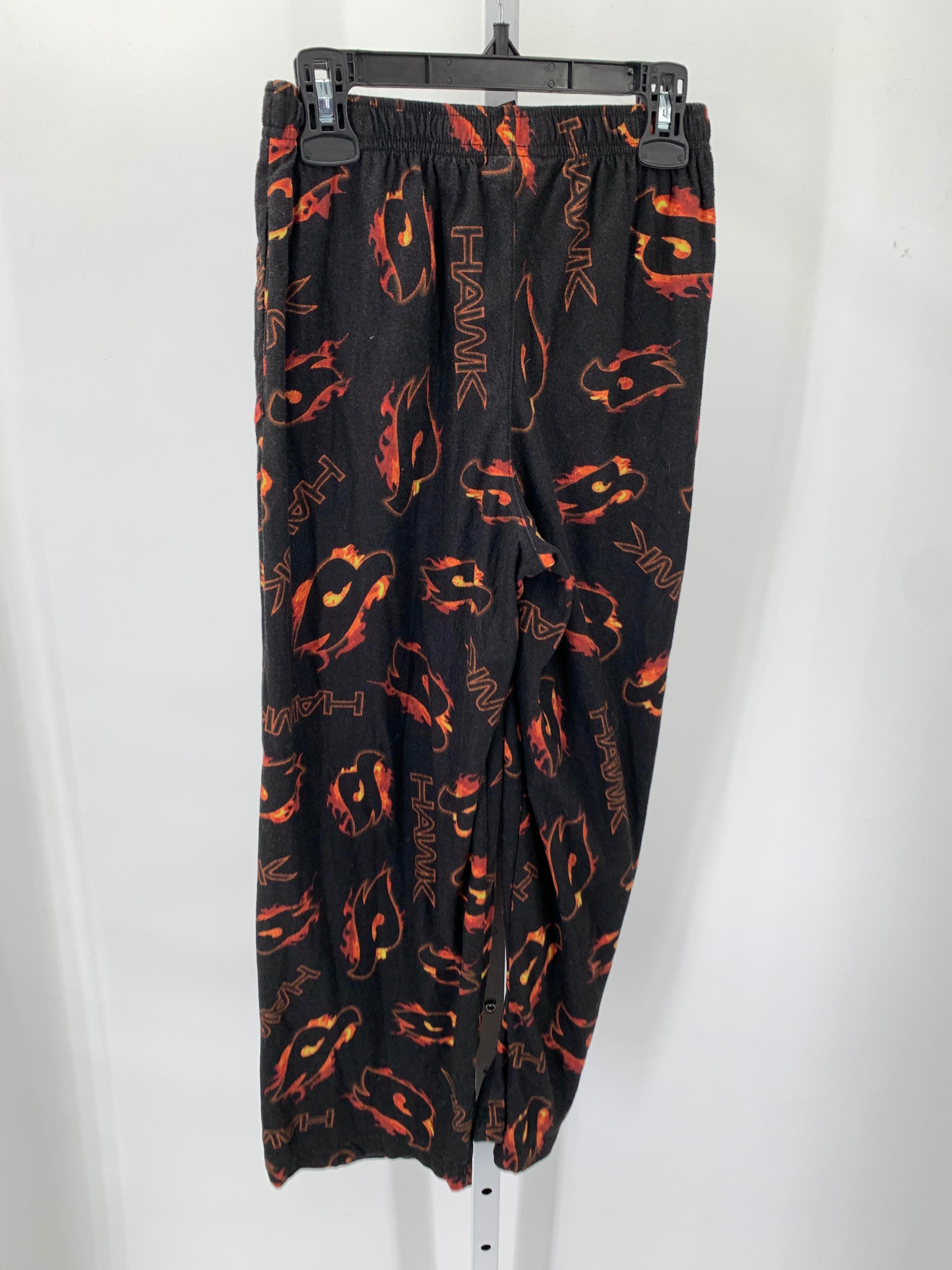 FLAMES SLEEP PANTS