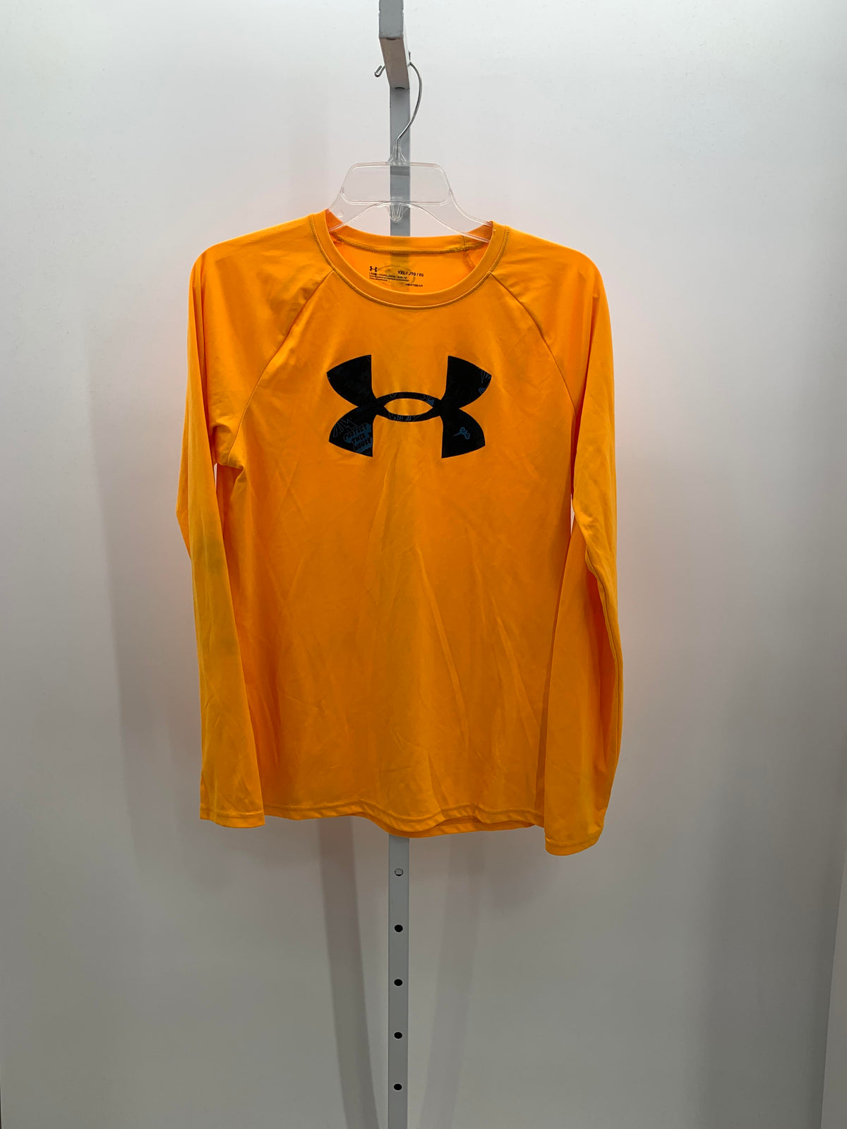 CREWNECK ACTIVE