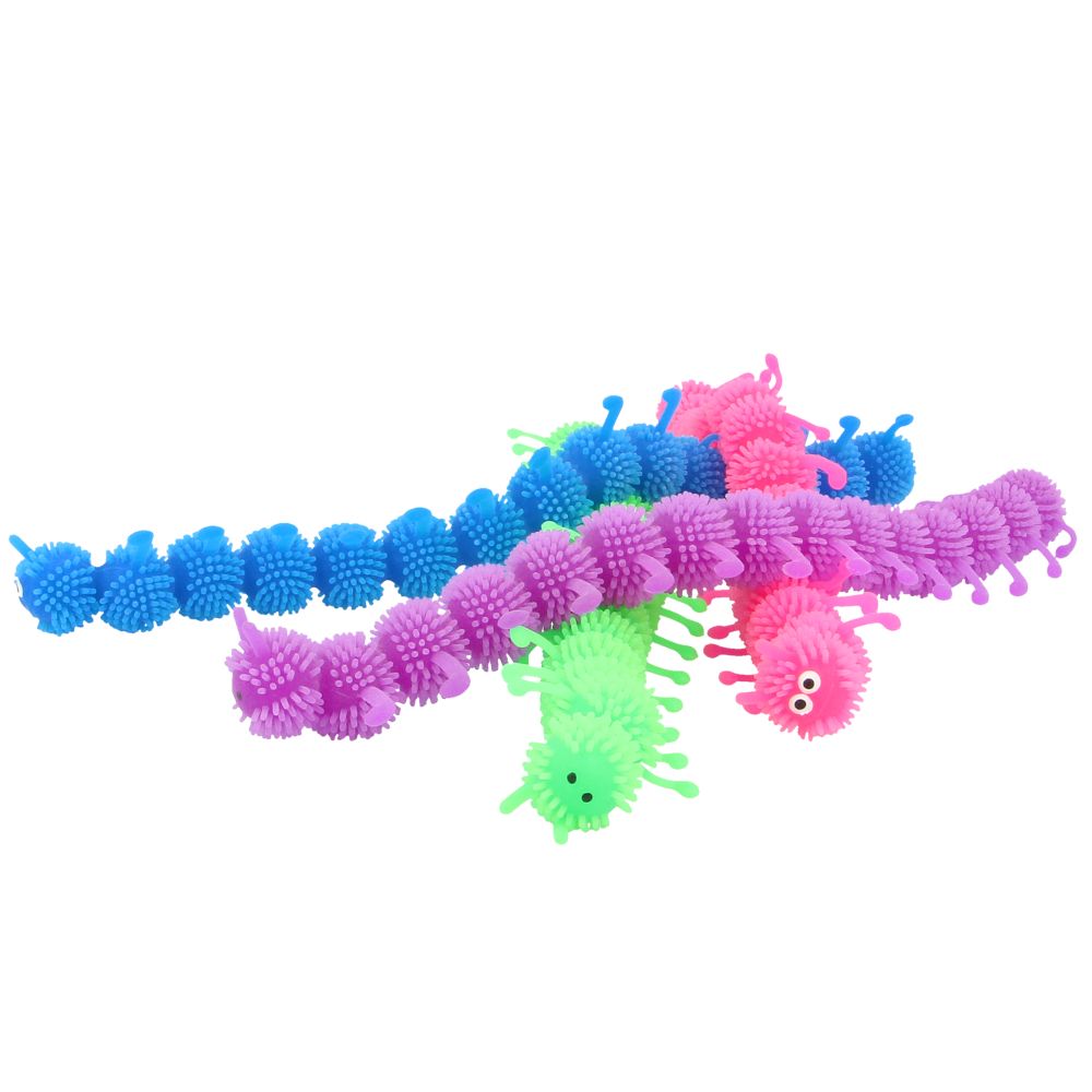 Stretchy Centipede