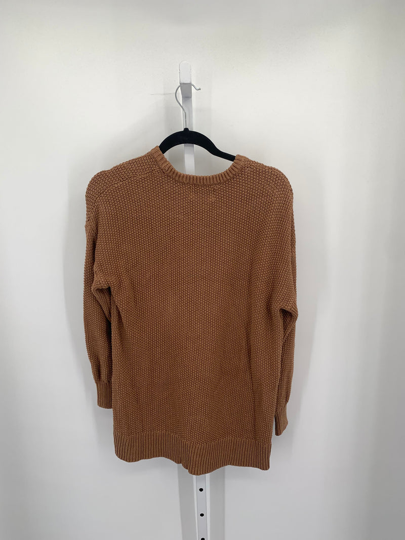 Old Navy Size Small Misses Long Slv Sweater