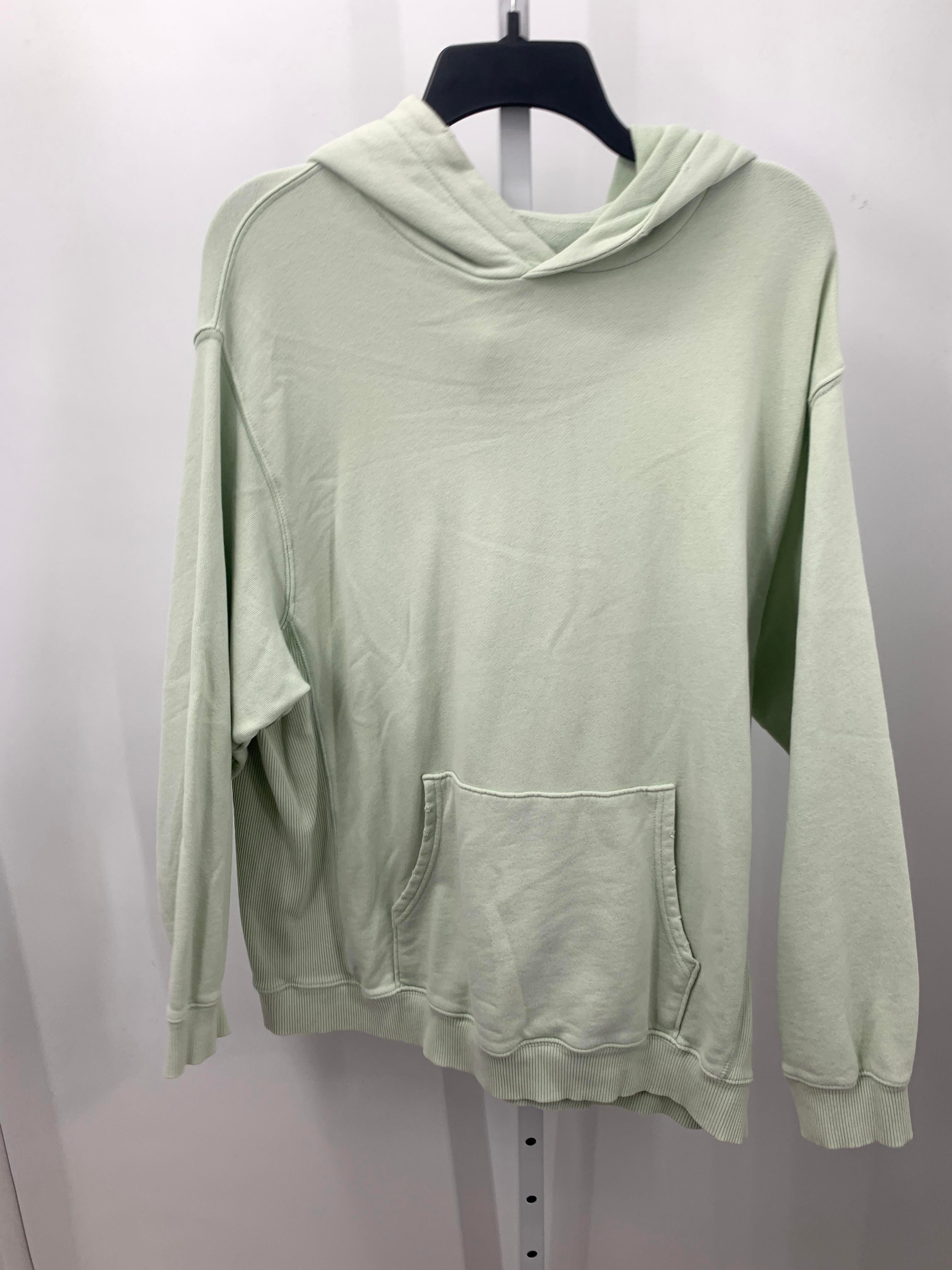 Aerie Size Medium Juniors Hoodie