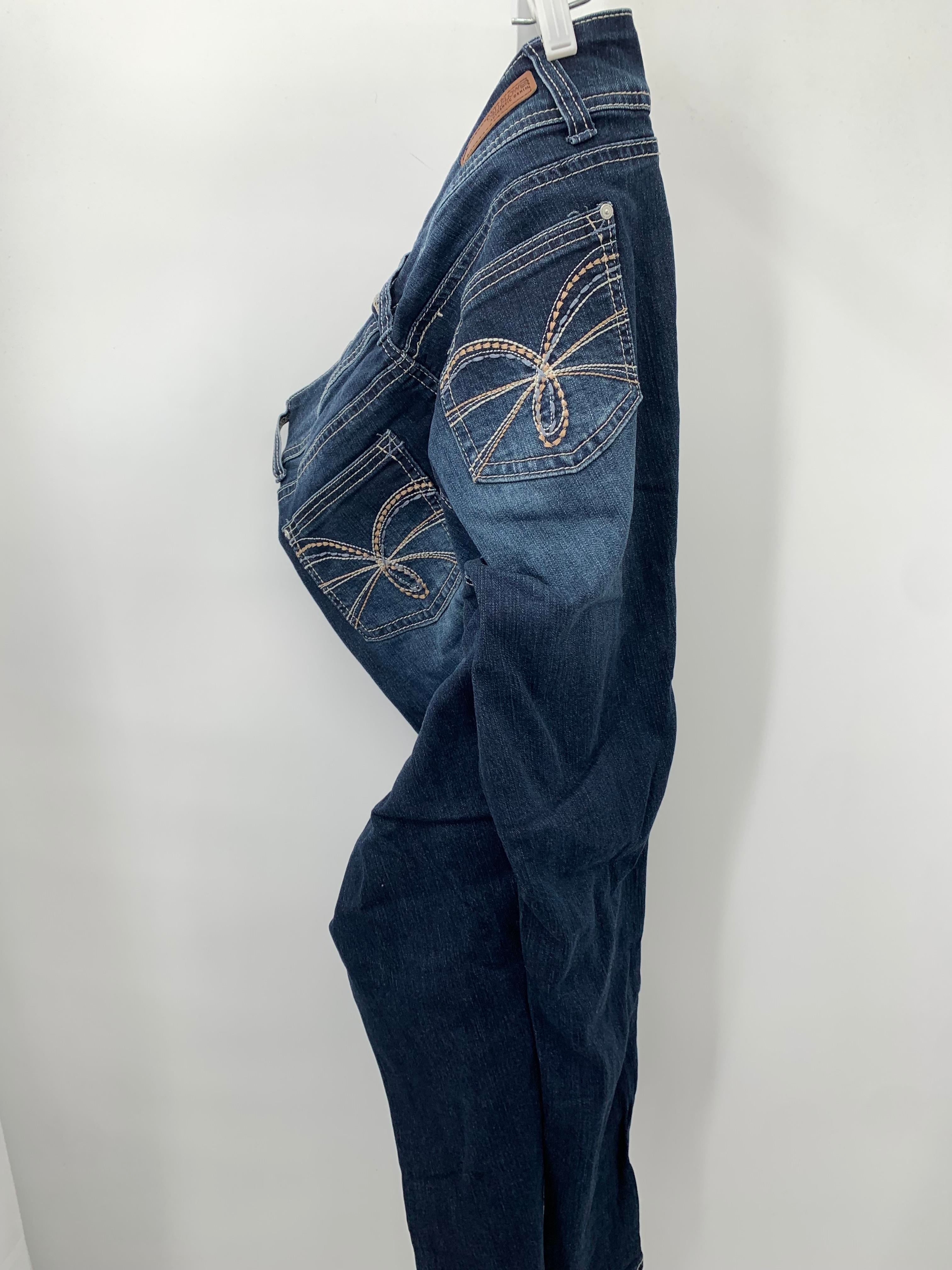 Wallflower Size 9 Juniors Jeans
