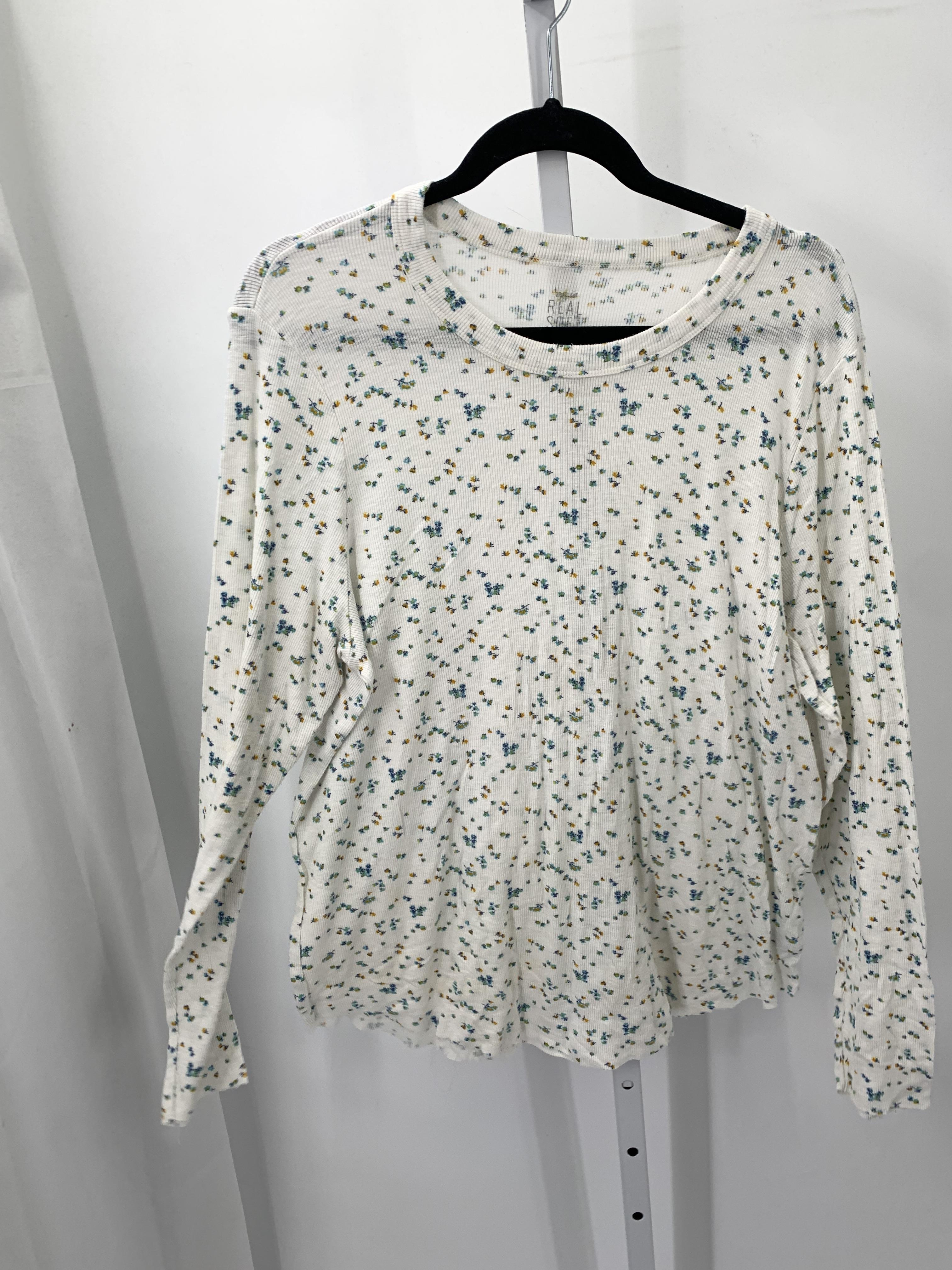 Aerie Size XXL Juniors Long Sleeve Shirt