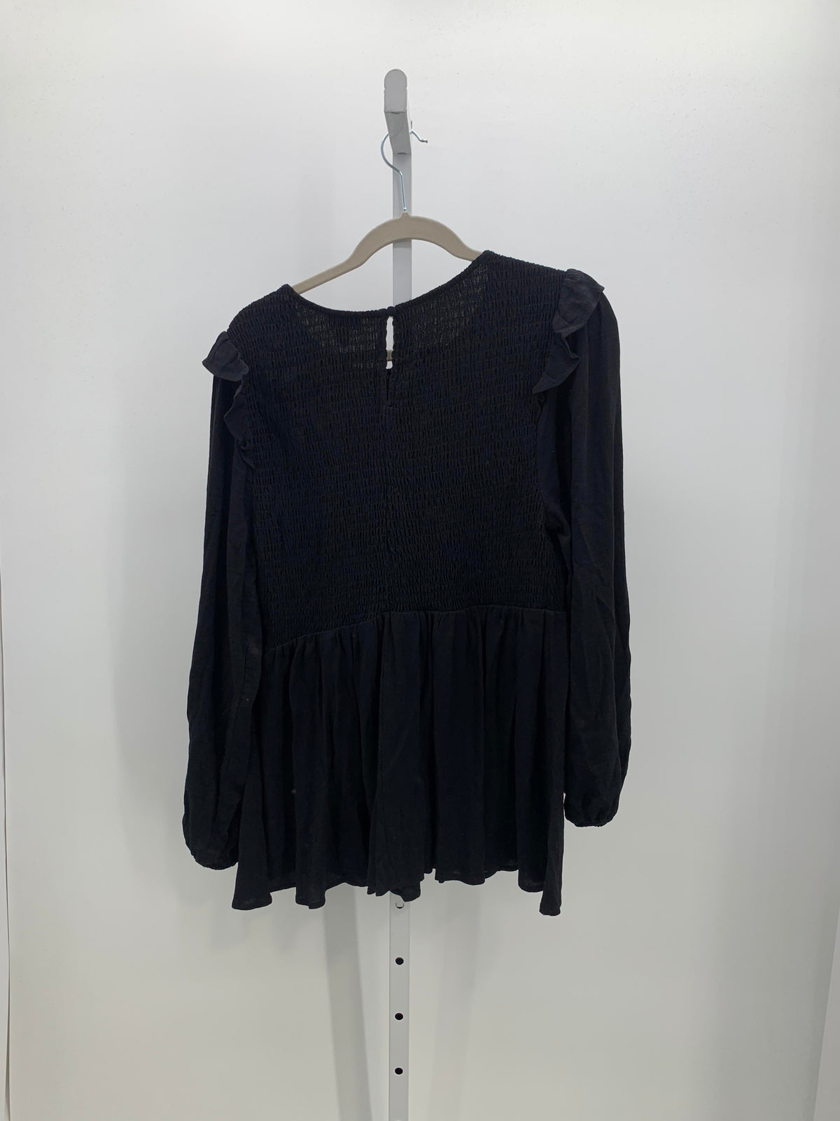 Torrid Size 1X Womens Long Sleeve Shirt