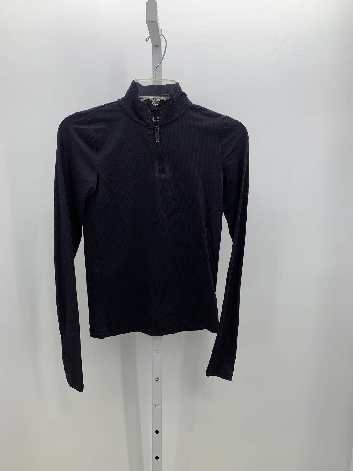 FLX Size X Small Misses Long Sleeve Shirt