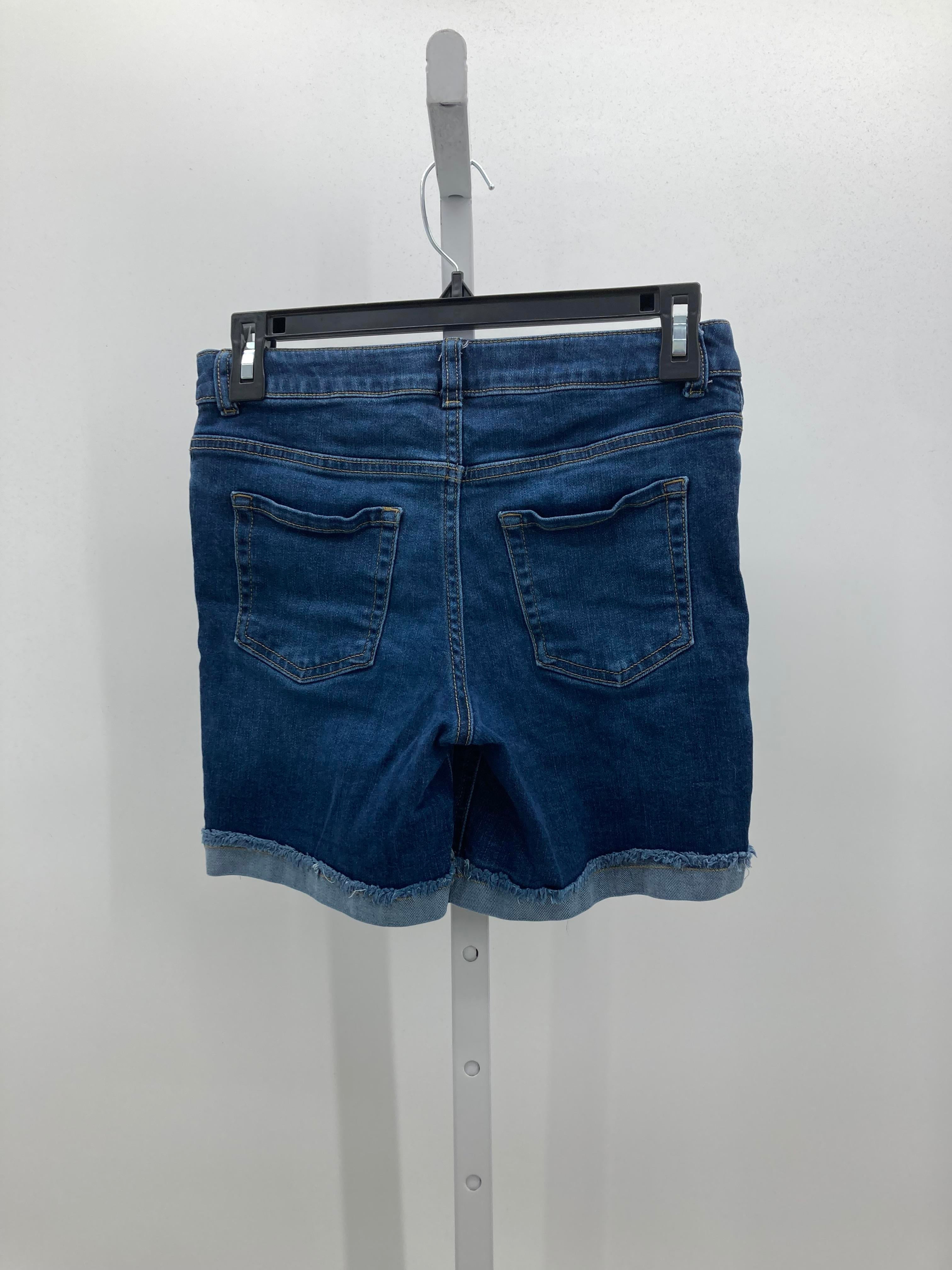 Cat & Jack Size 14 Girls Shorts