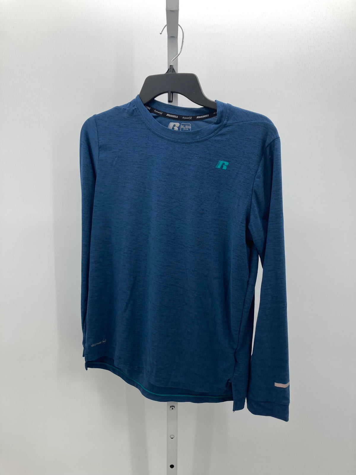 CREWNECK KNIT