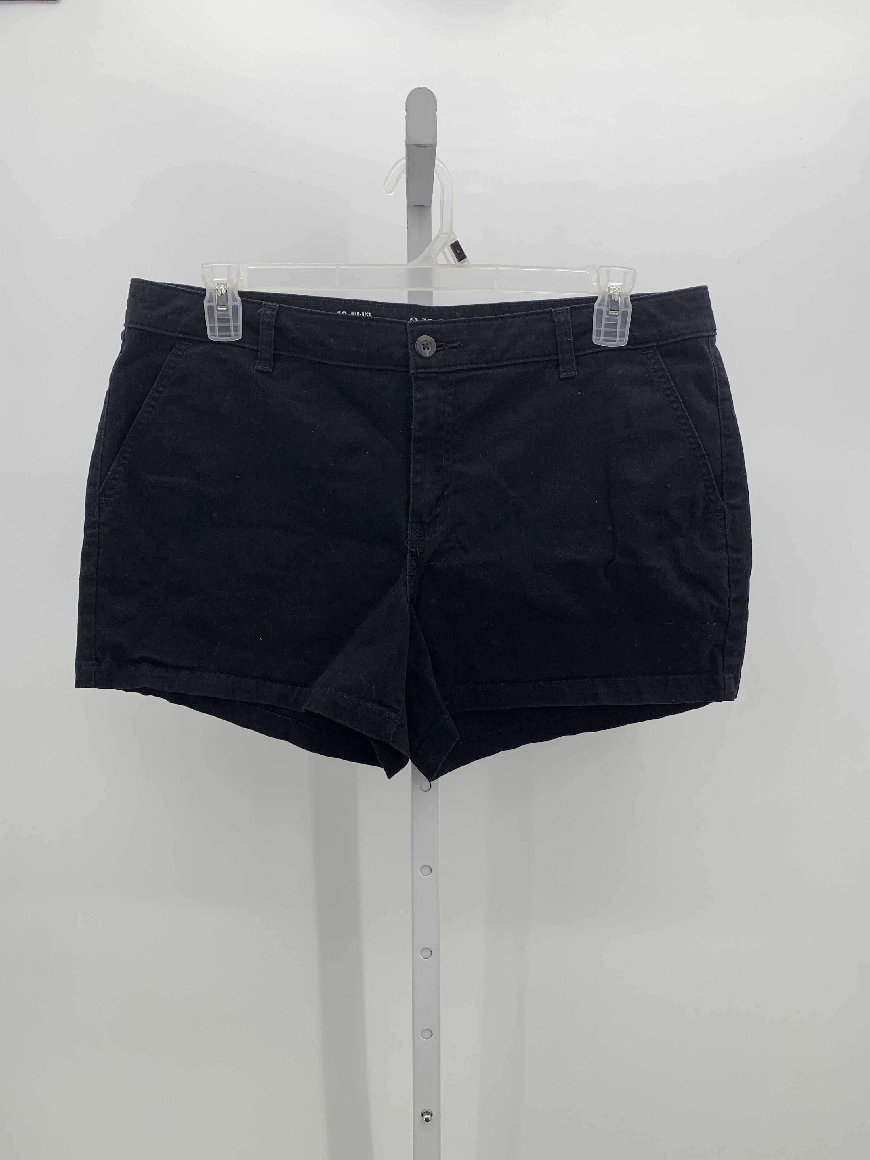A.N.A. Size 16 Misses Shorts