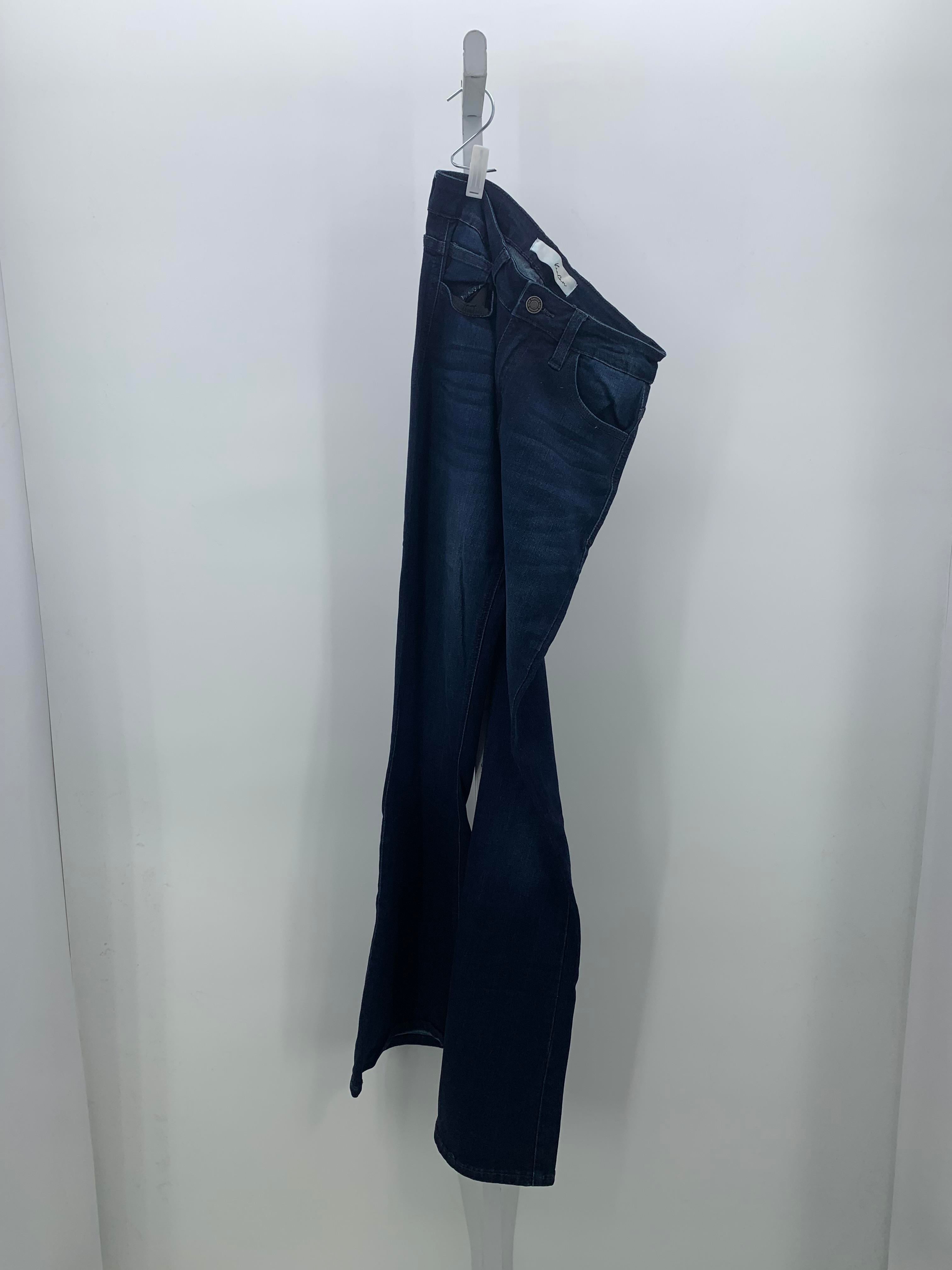 Kan Can Size 5 Juniors Jeans