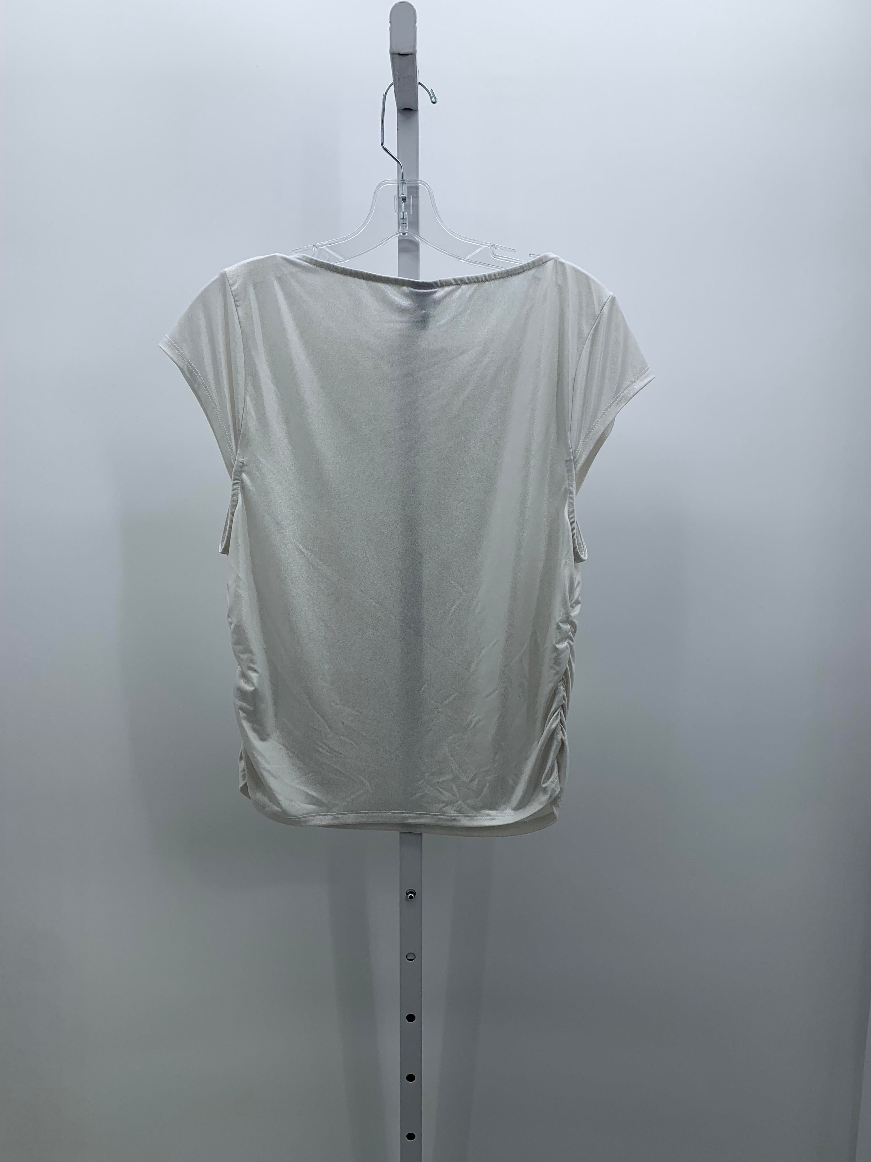 Wild Fable Size XXL Juniors Short Sleeve Shirt