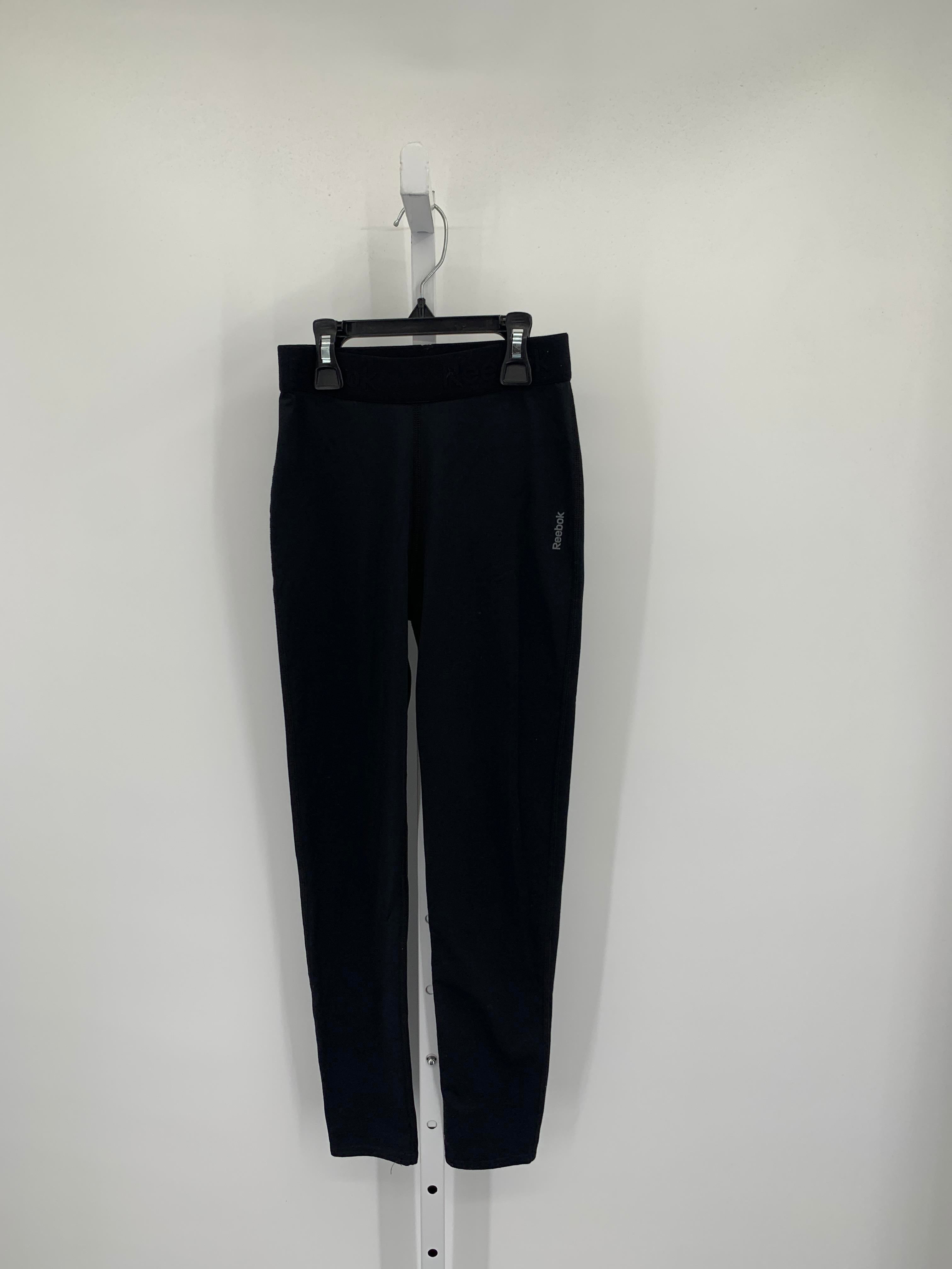 Reebok Size 14-16 Girls Leggings