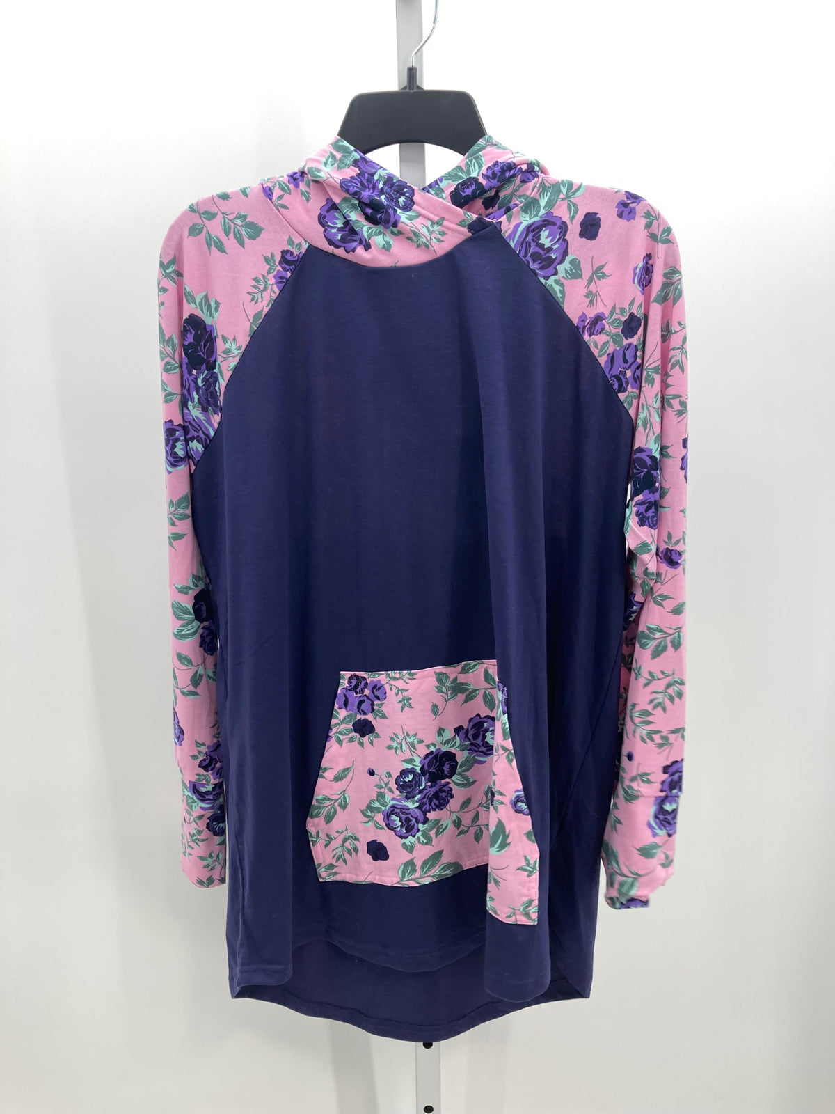 Lularoe Size Large Misses Long Sleeve Shirt
