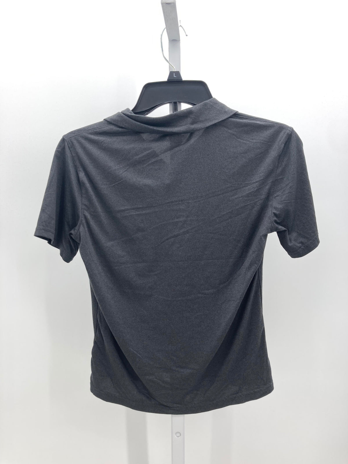 KNIT POLO