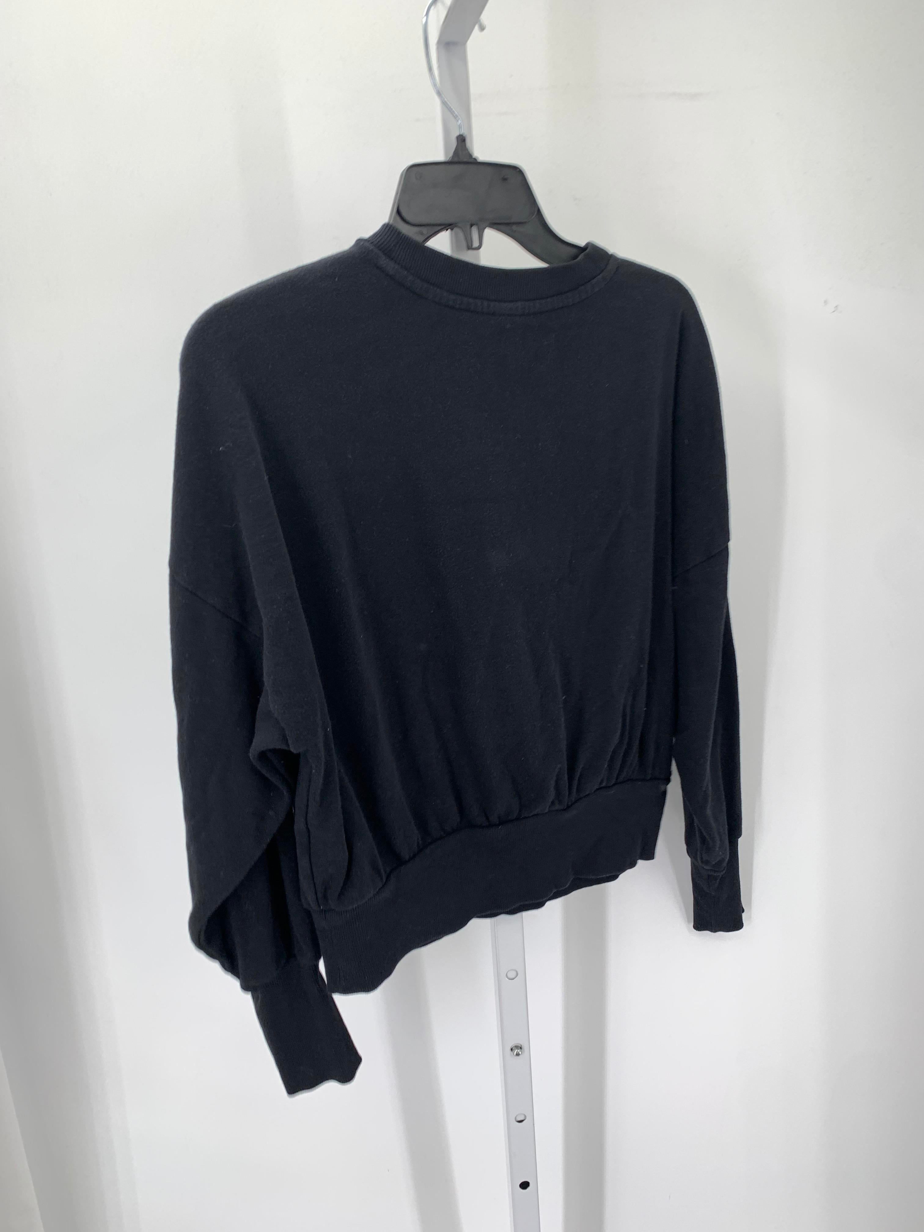 Old Navy Size Small Misses Long Sleeve Shirt