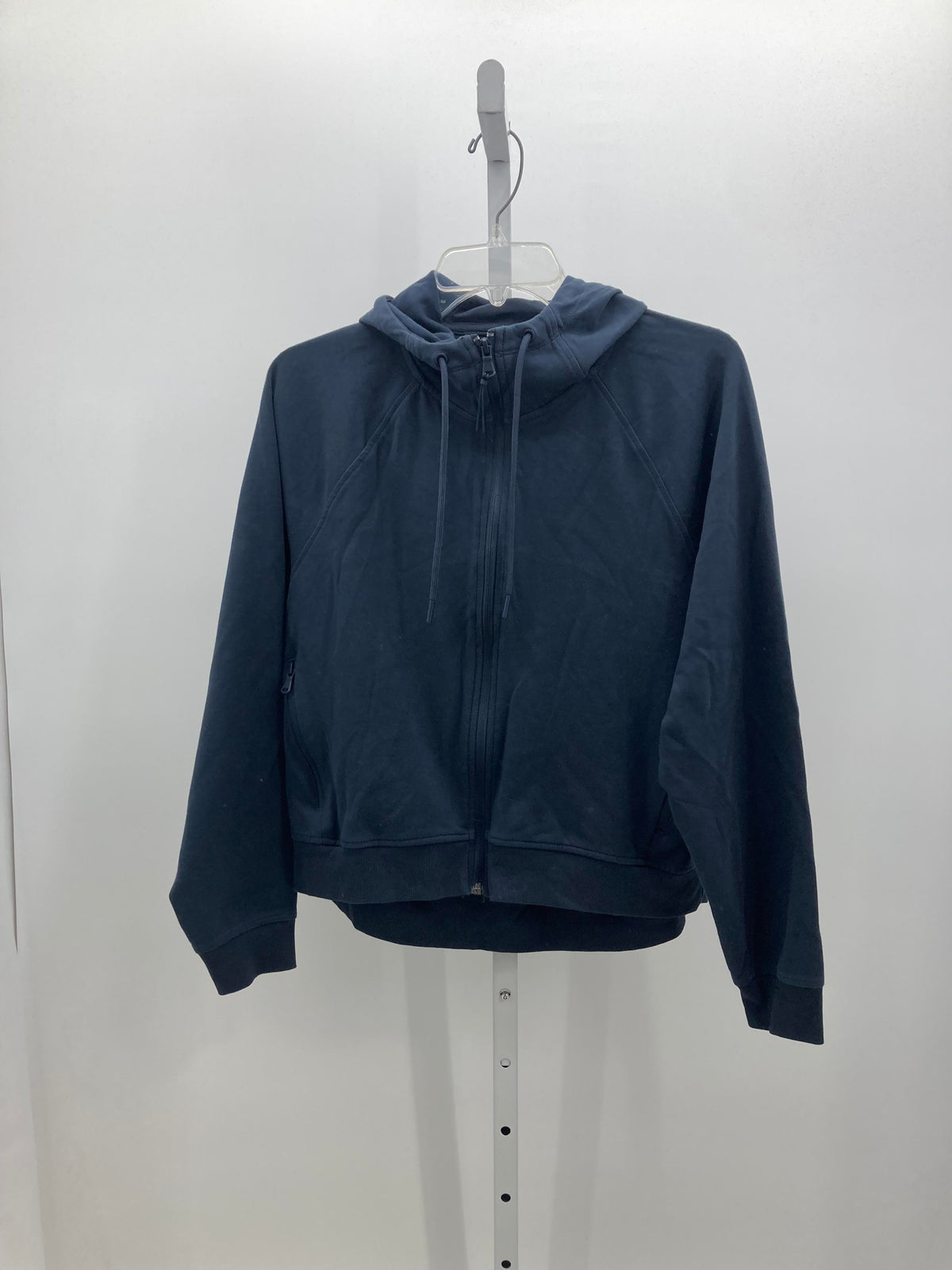 Old Navy Size Medium Misses Sweat Jacket