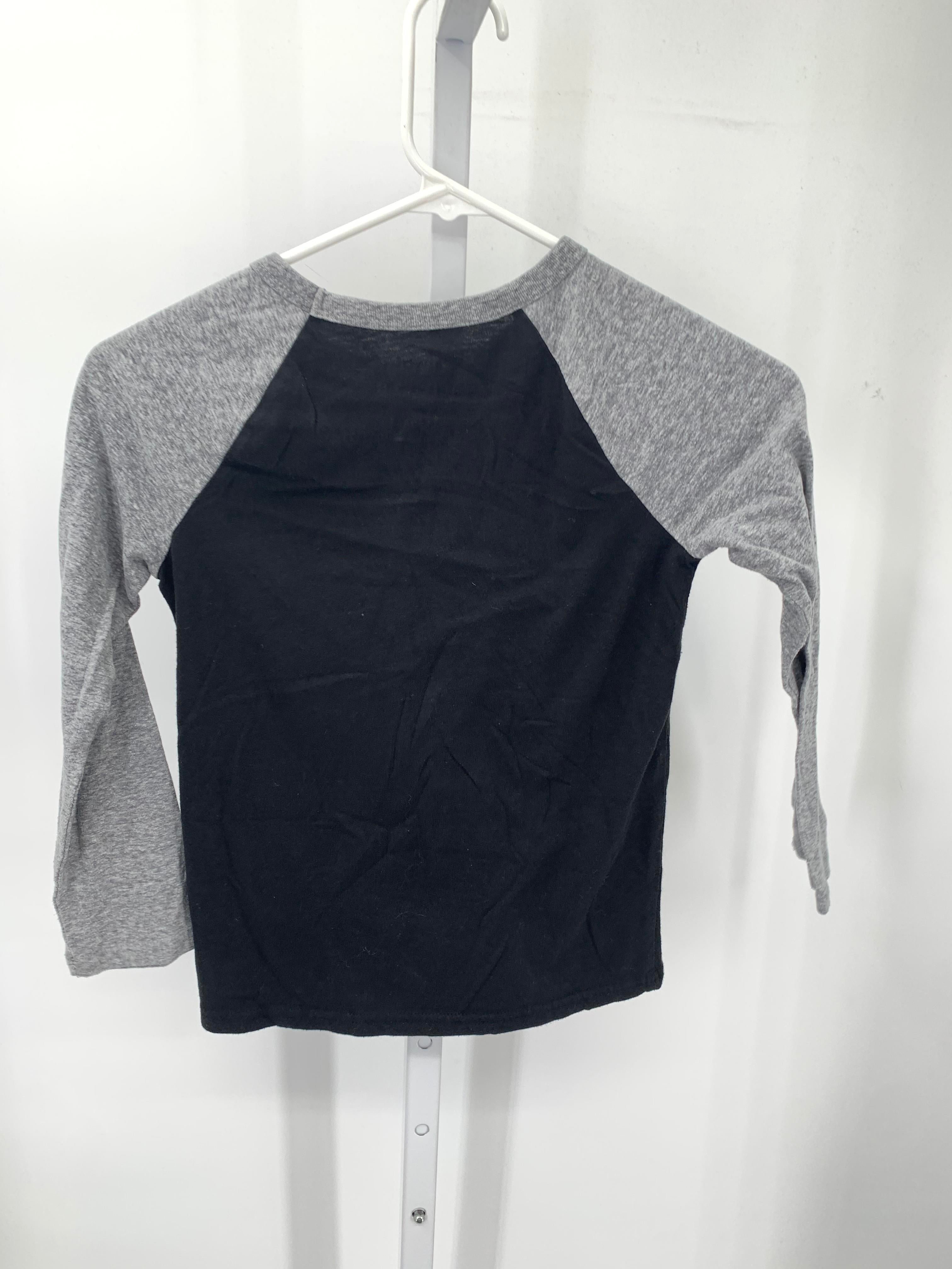 LONG SLV SHIRT SNOOPY